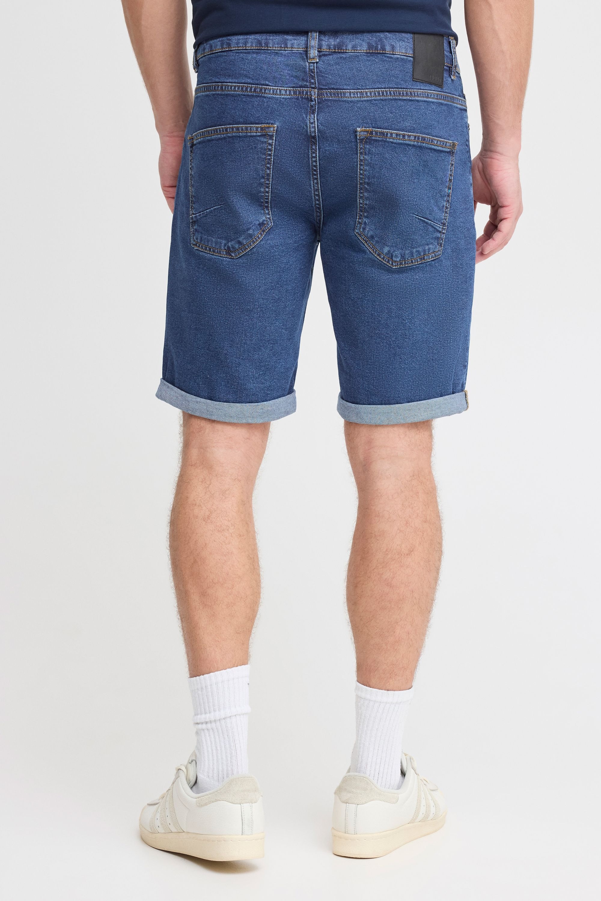 !Solid Jeansshorts »Shorts SDMittel«