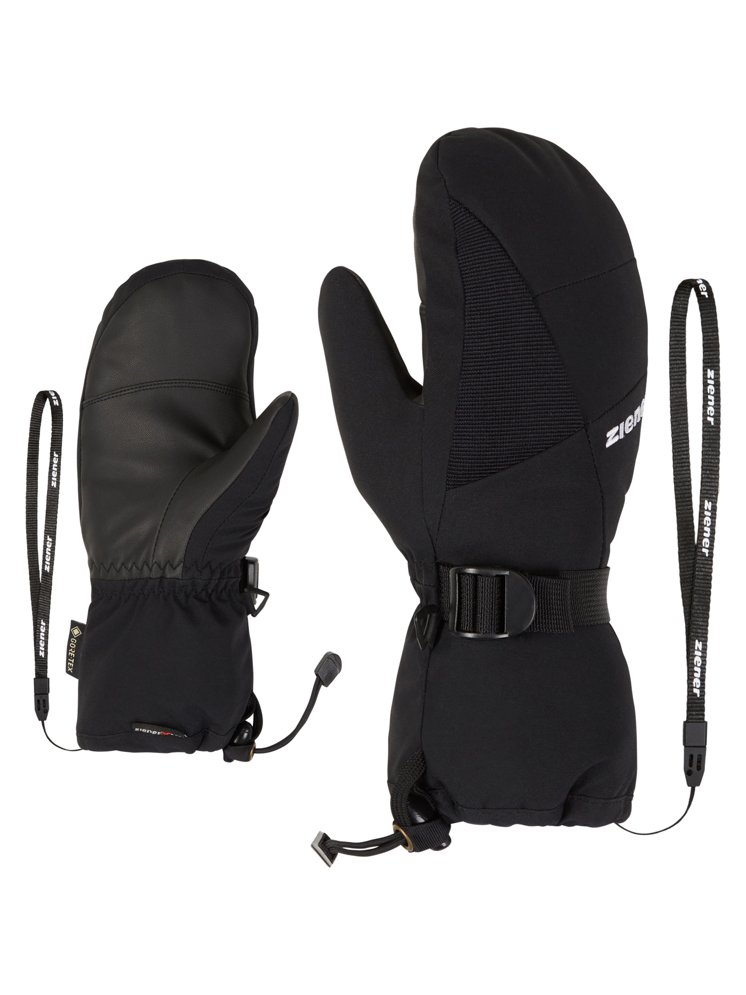 Fäustlinge »LANIC GTX(R) + Gore warm MITTEN«