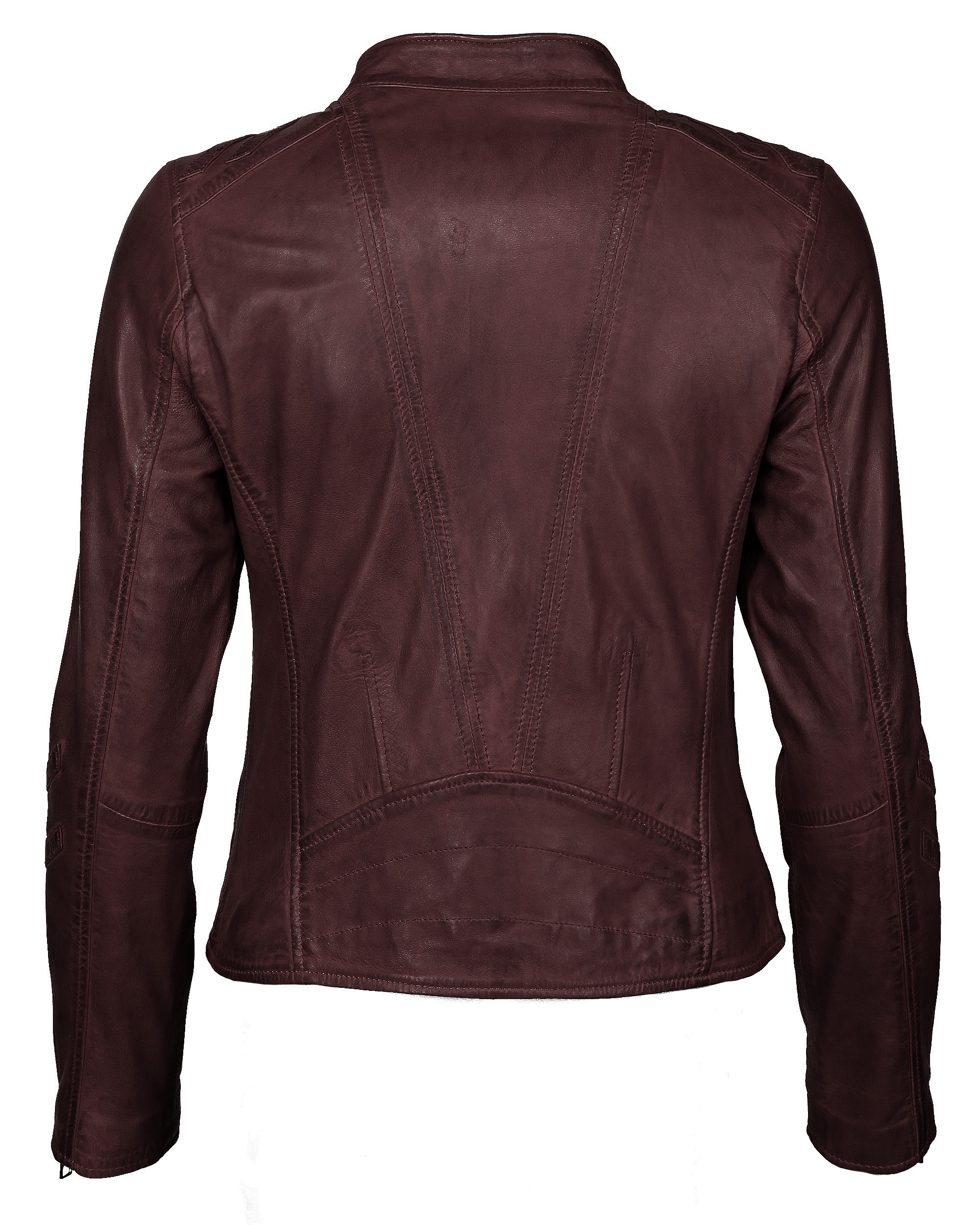 Maze Lederjacke »Lederjacke Lindsay«