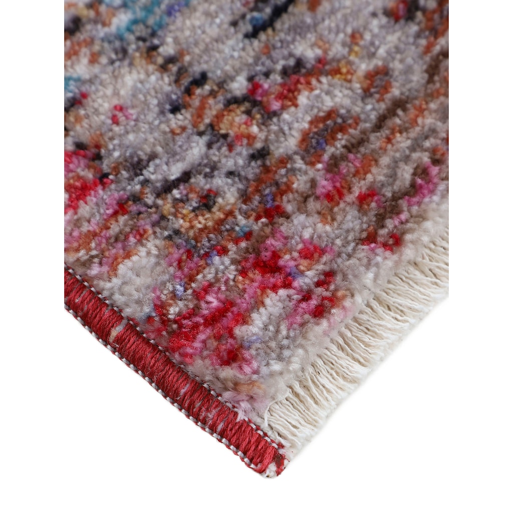 carpetfine Teppich »Phoenix Vintage«, rechteckig