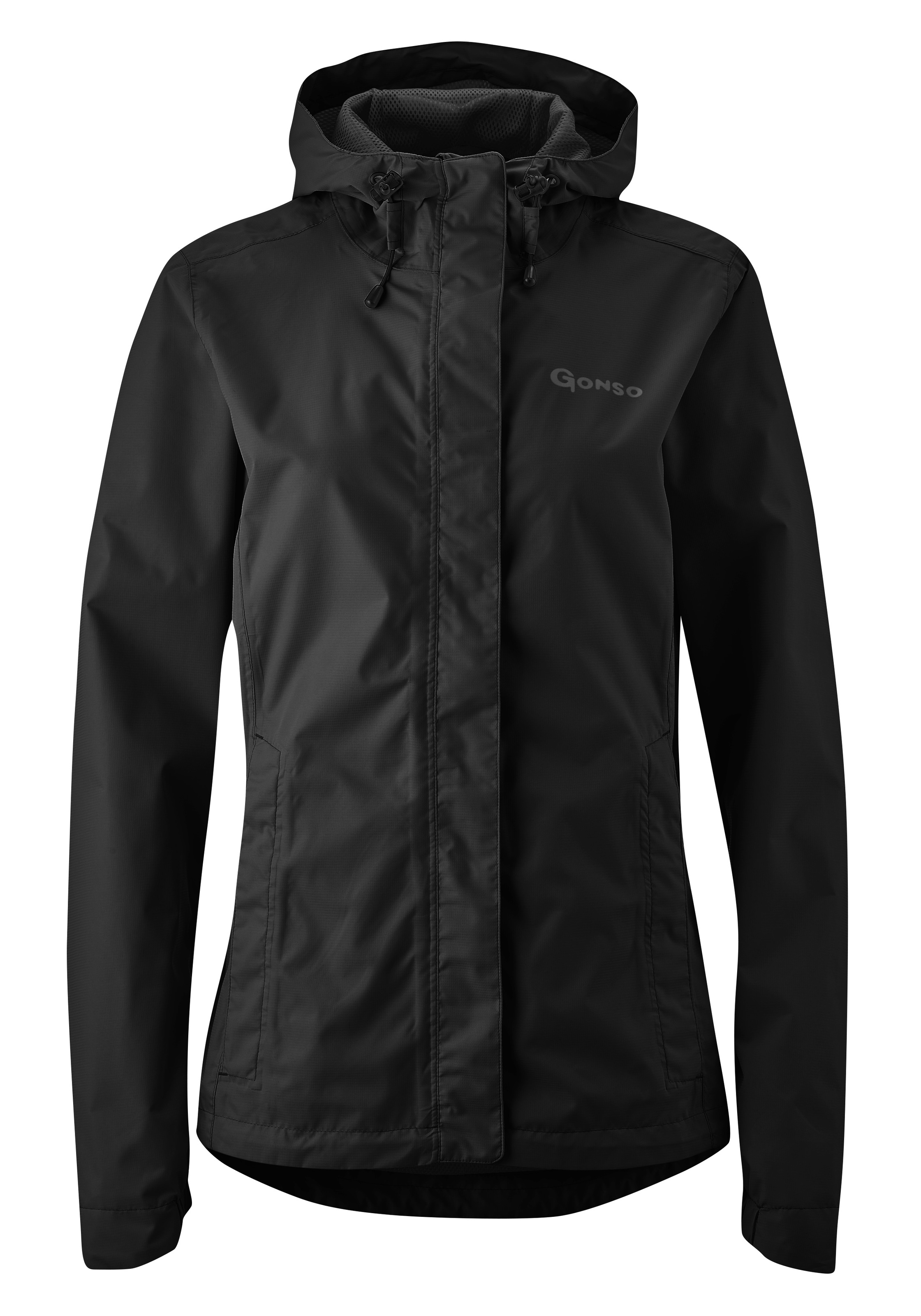 Gonso Fahrradjacke »Sura Light«, Damen Regenjacke wind- und wasserdicht, Radjacke mit... kaufen