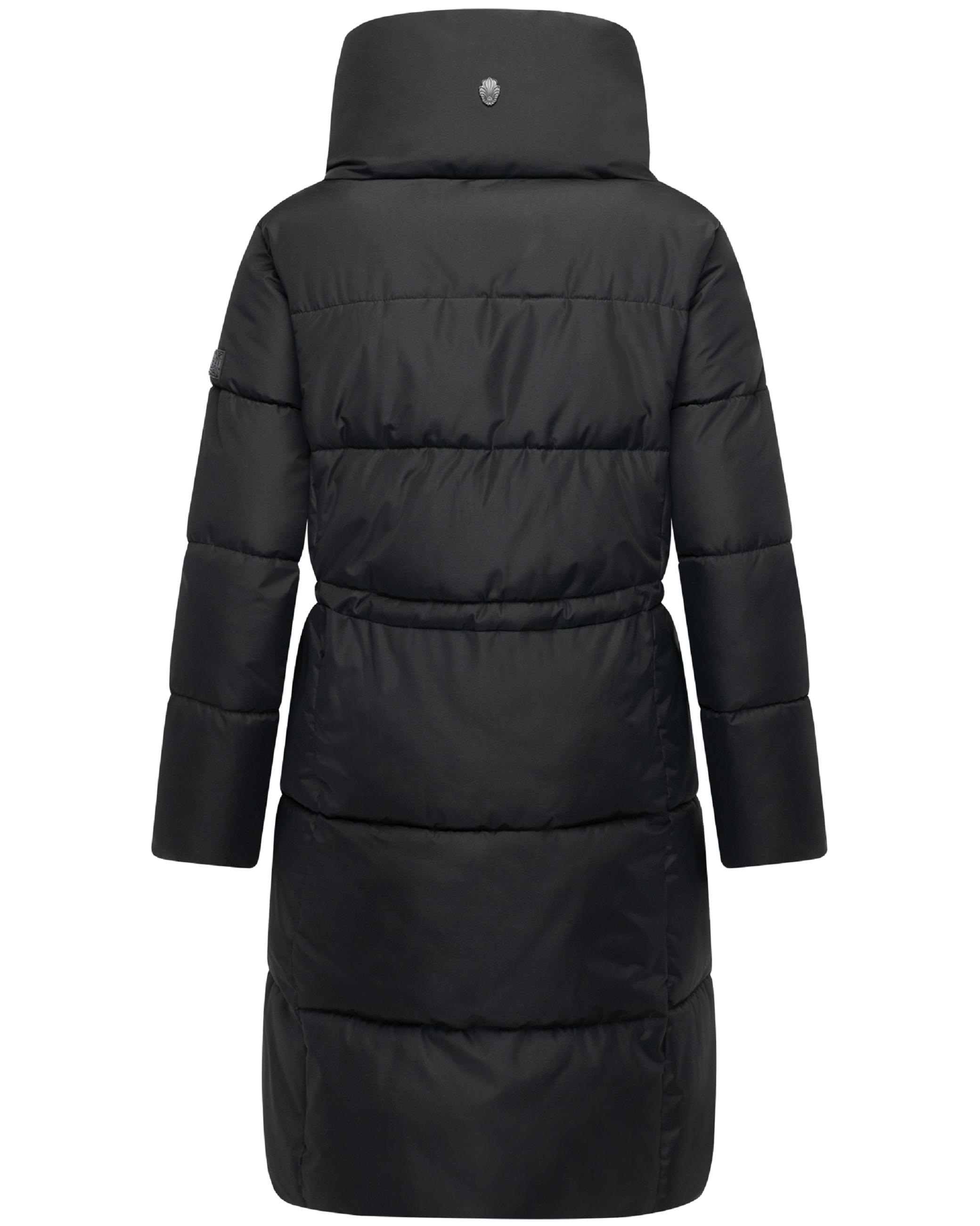 Navahoo Wintermantel »Wintermantel Wolkenkuss 14«