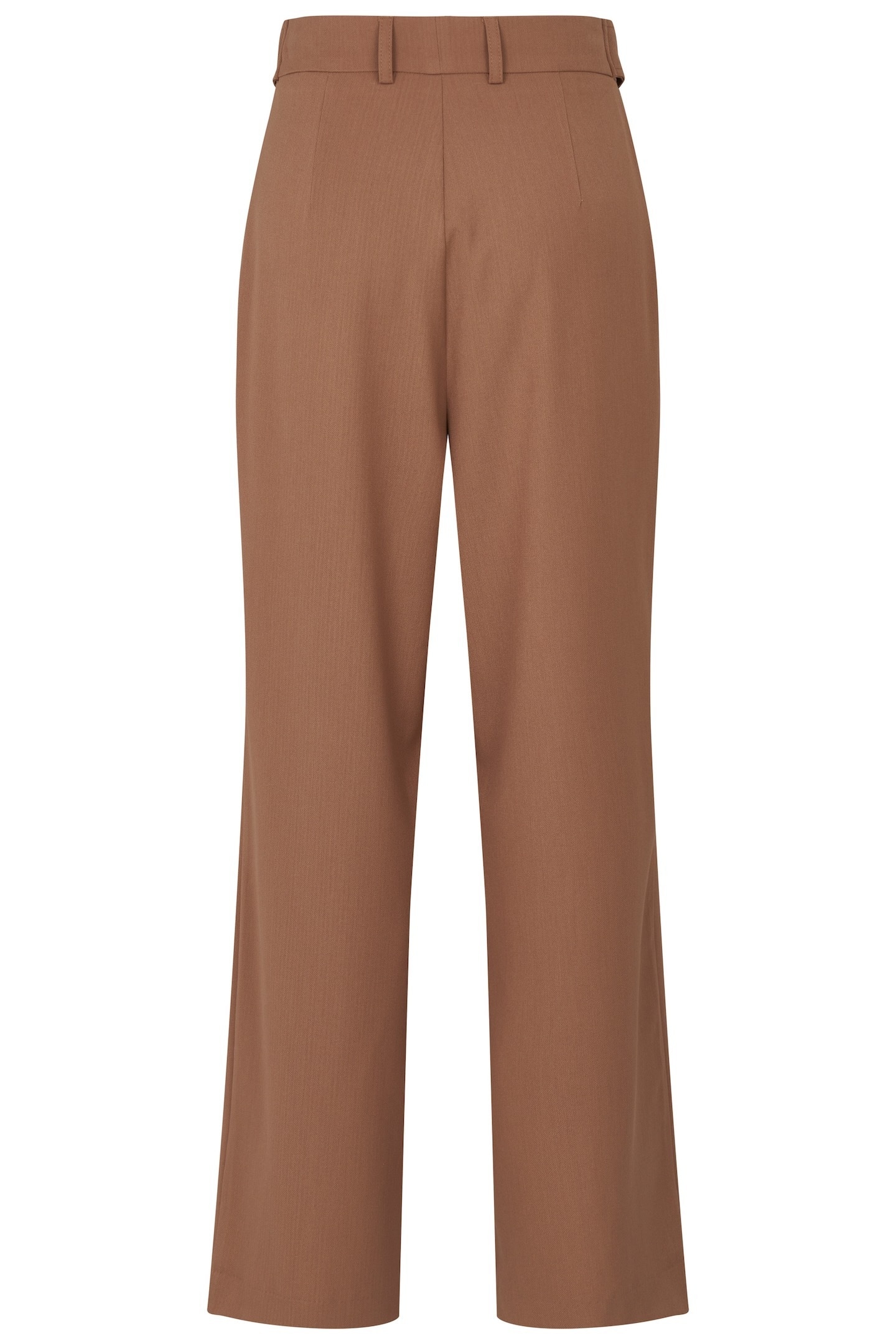 bugatti Stoffhose, mit geradem Beinverlauf