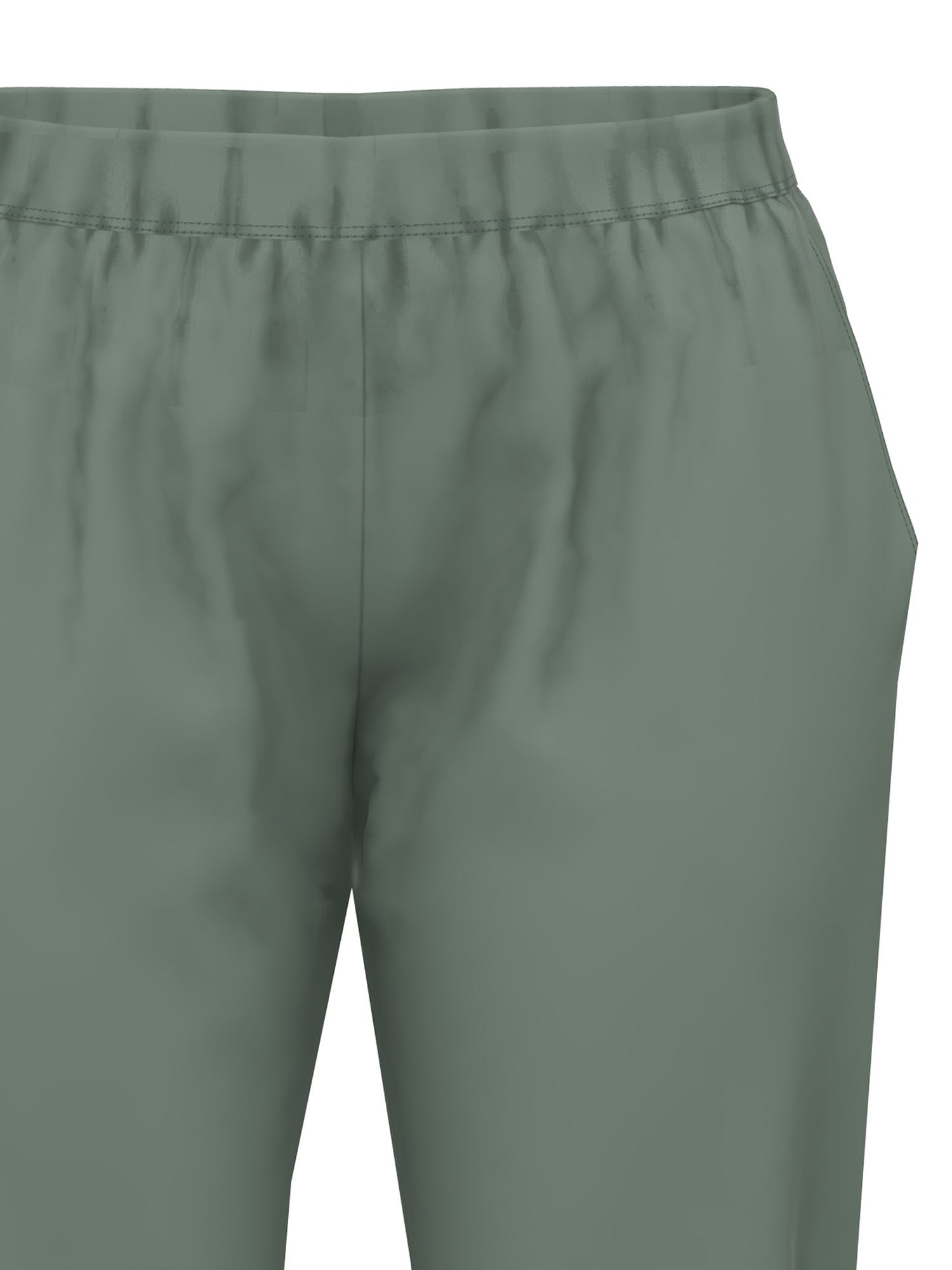 Ammann Stoffhose »Damen Hose Lang Women Nightwear«