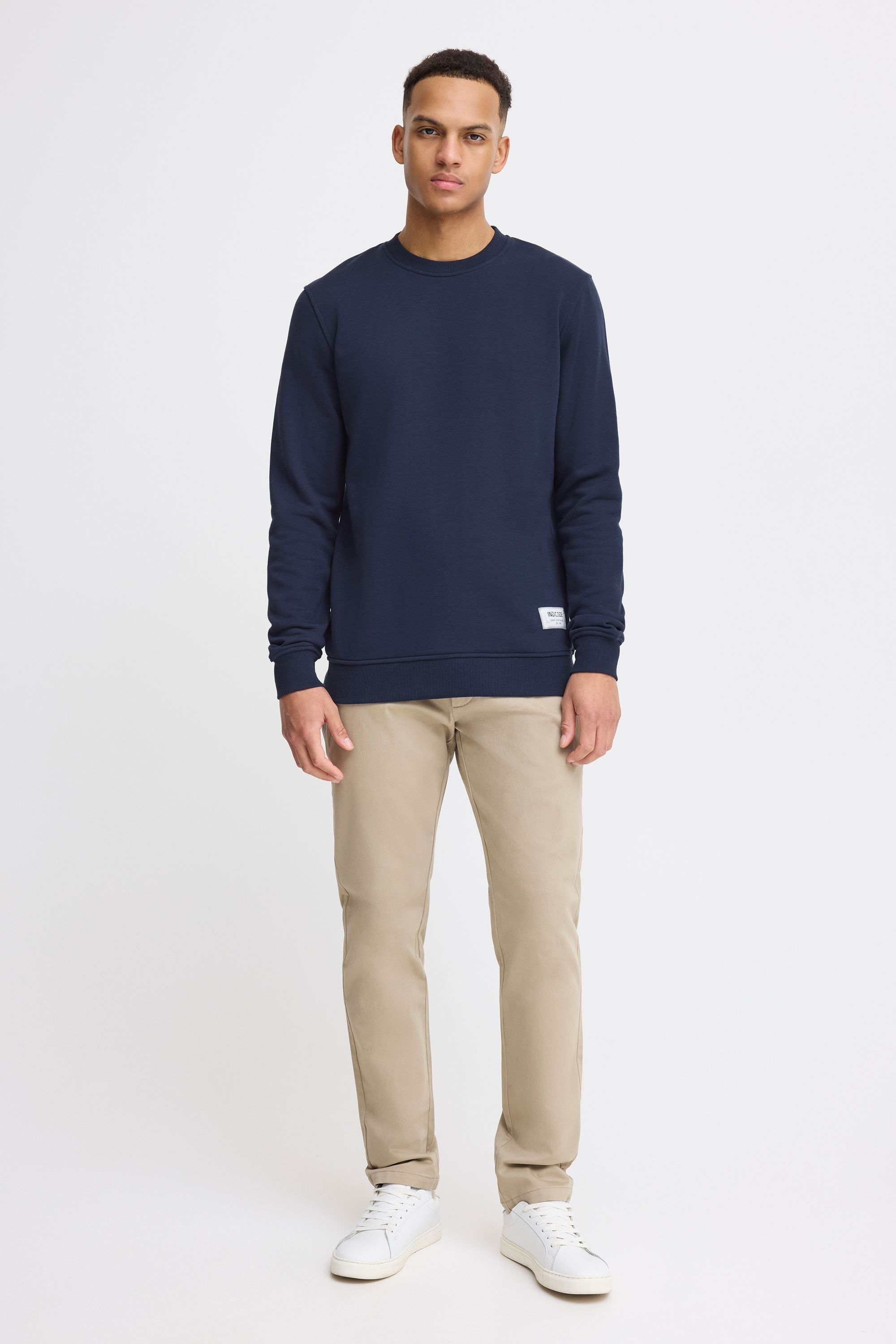 Indicode Longpullover »Sweater IDPlaytor«