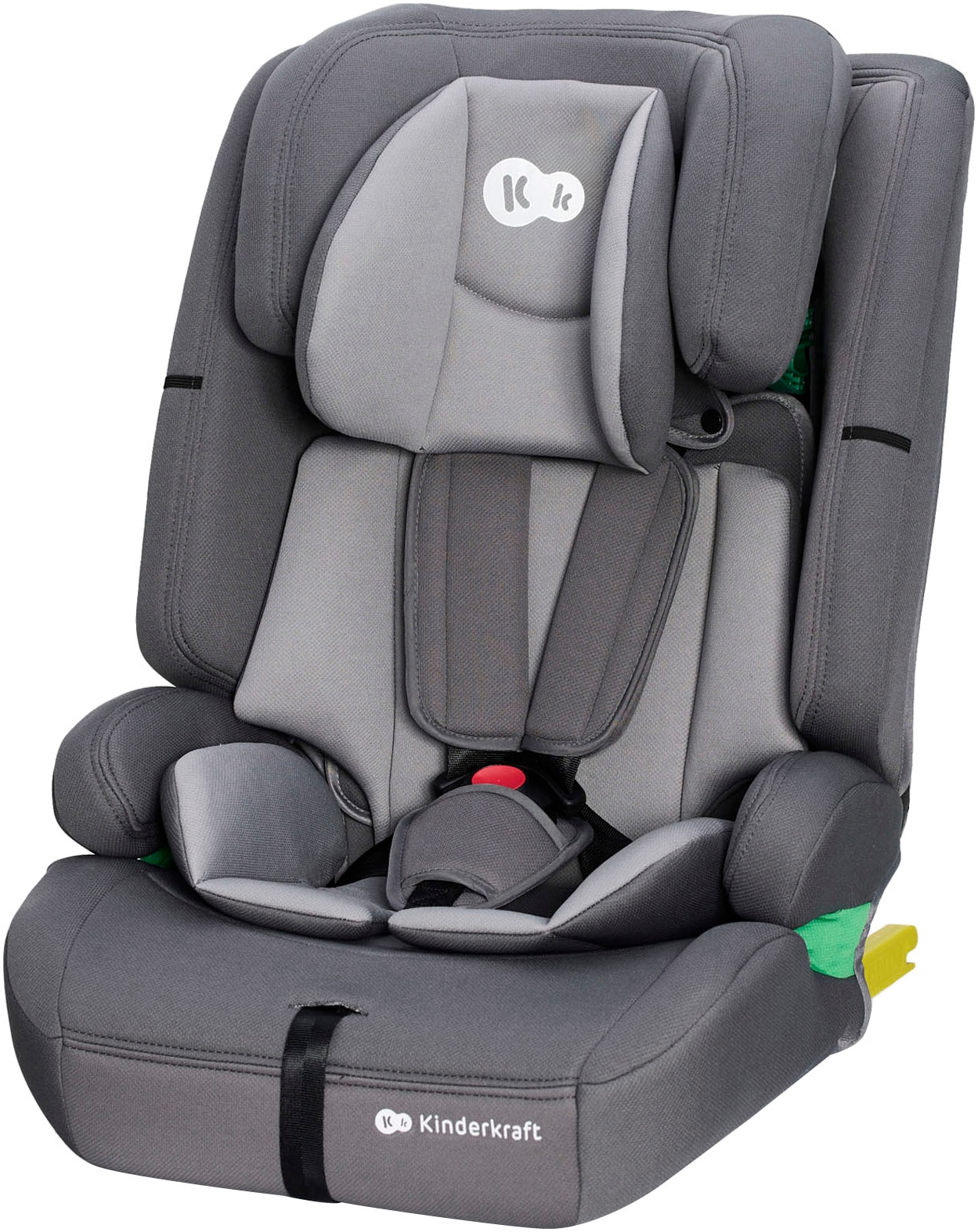 Kinderkraft Autokindersitz »SAFETY FIX 2 i-Size«, mit herausnehmbarem modularen Einsatz