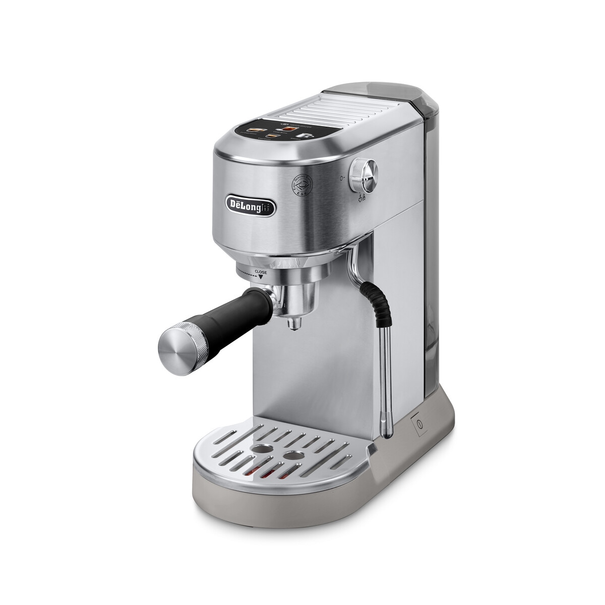 De'Longhi Espressomaschine »DEDICA DUO EC890.M«