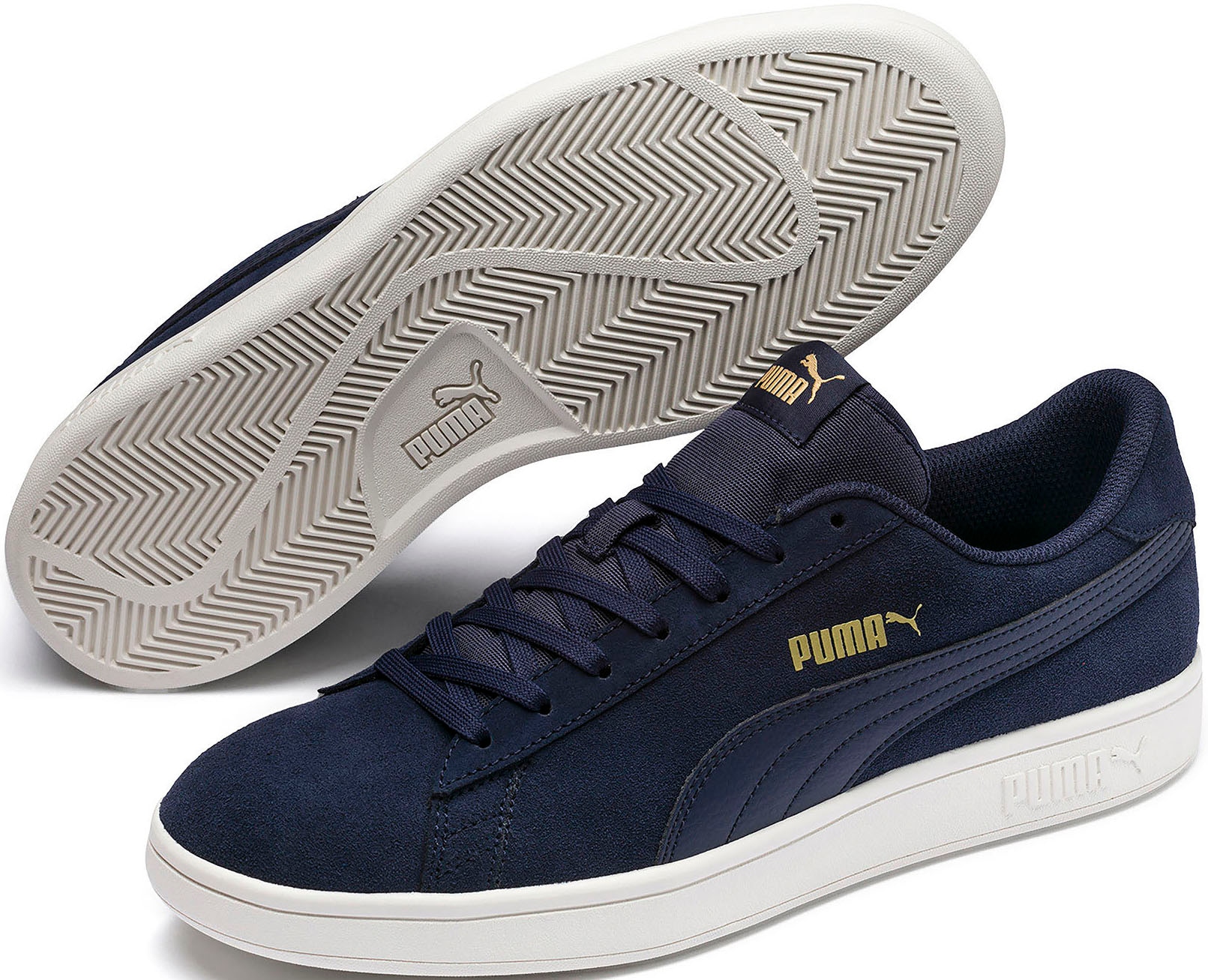 PUMA Sneaker »Puma Smash v2«