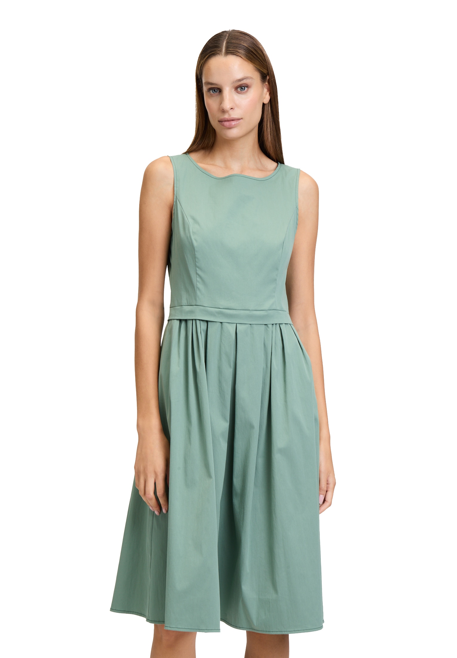 Vera Mont Sommerkleid »Sommerkleid tailliert«