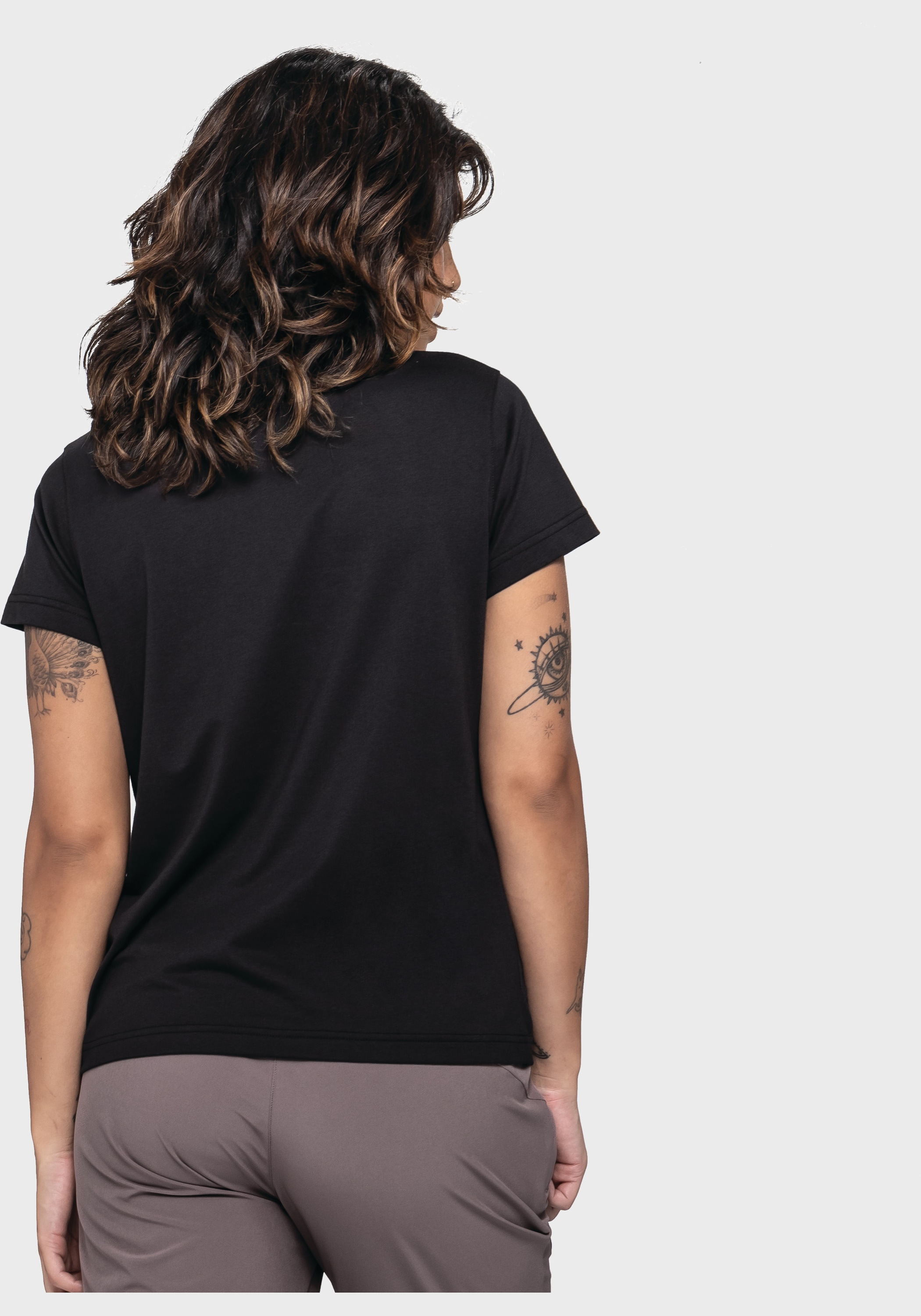 Schöffel Funktionsshirt »Urban T Shirt Style Collada WMS«