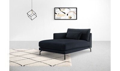 Chaiselongue »Tarek 157/110 cm, Sofa«