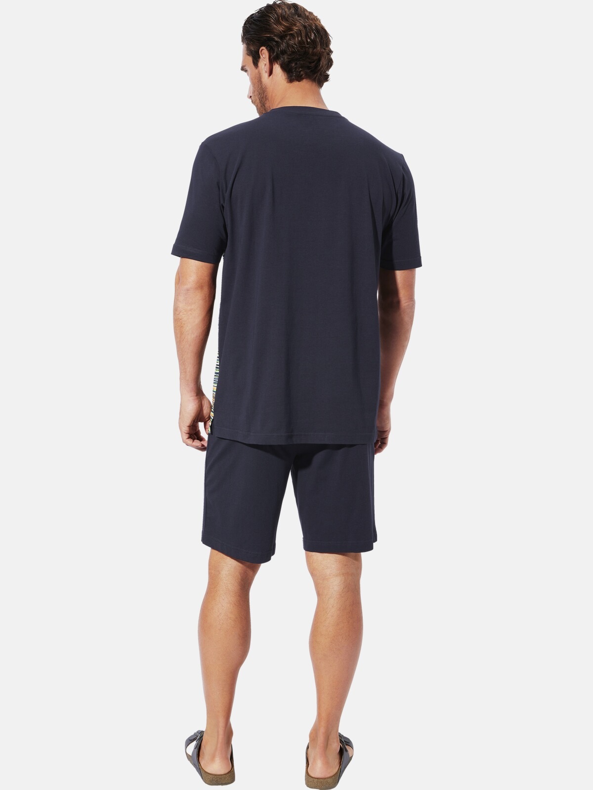 Babista Shorty »Kurzer Schlafanzug THENDOR«