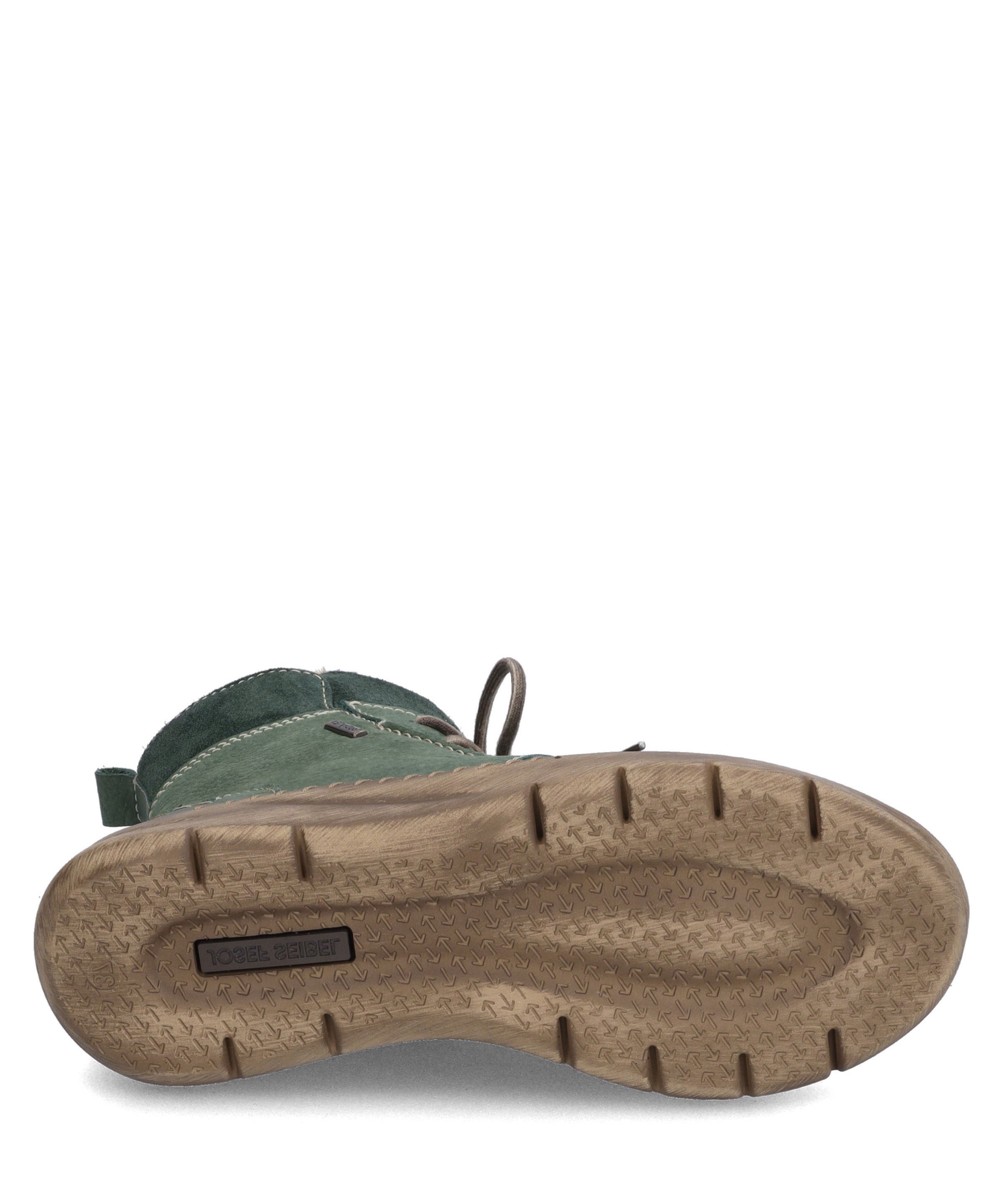 Josef Seibel Stiefel »Conny 53, grün«