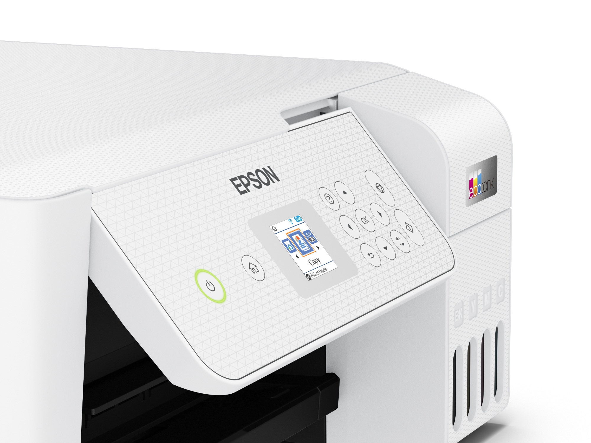 Epson Multifunktionsdrucker »EcoTank ET-2876«
