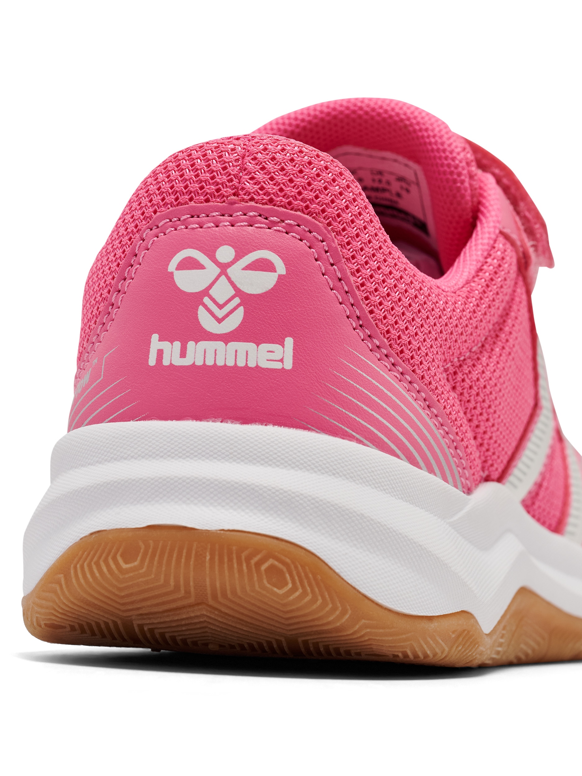 hummel Hallenschuh »MULTIPLAY FLEX VC 2.0 JR«  auch für den Hallensport -Non-Markting Sohle