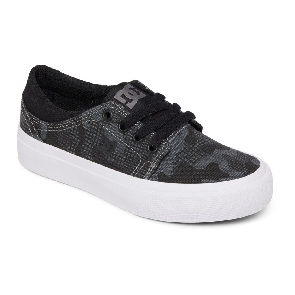 DC Shoes Sneaker »Trase«