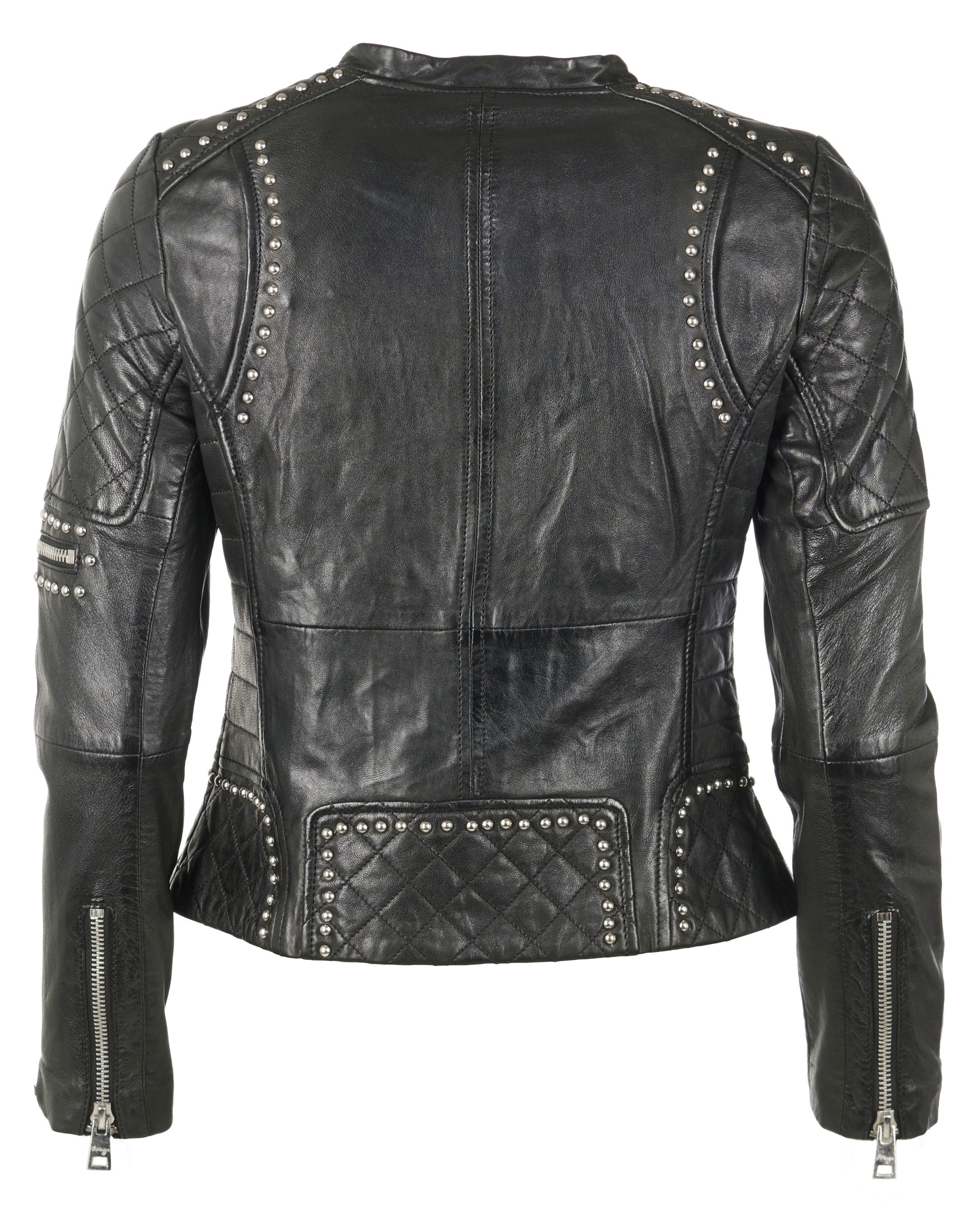 Maze Lederjacke »Lederjacke«