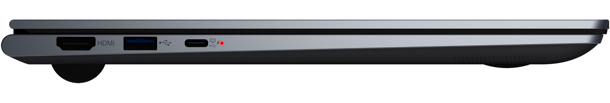 Medion® Notebook »SPRCHRGD 14 S1 Elite«, 35,56 cm, / 14 Zoll, Snapdragon, X Elite, Adreno, 1000 GB SSD