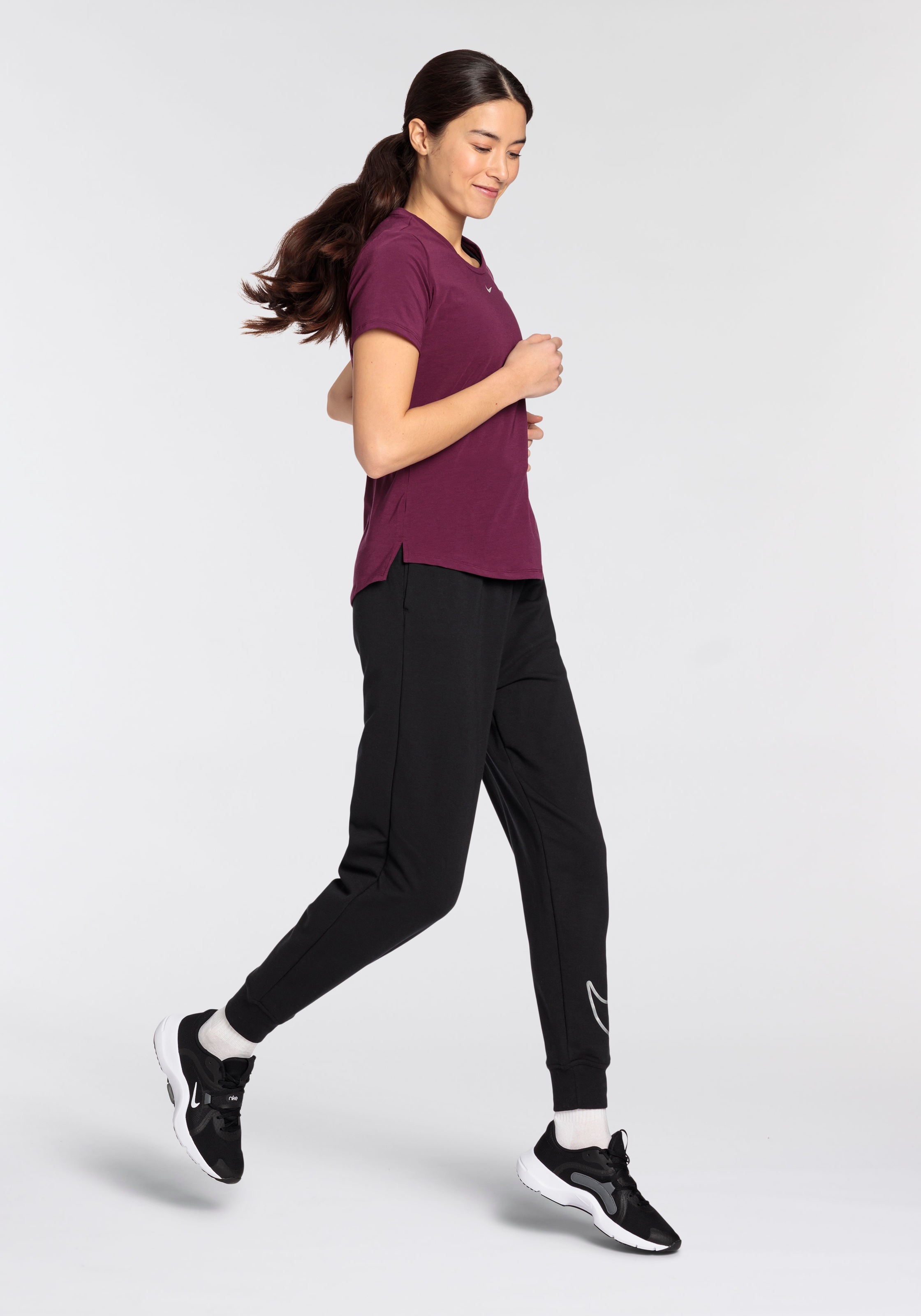 Nike Trainingshose »DRI-FIT ONE WOMEN'S PANTS«