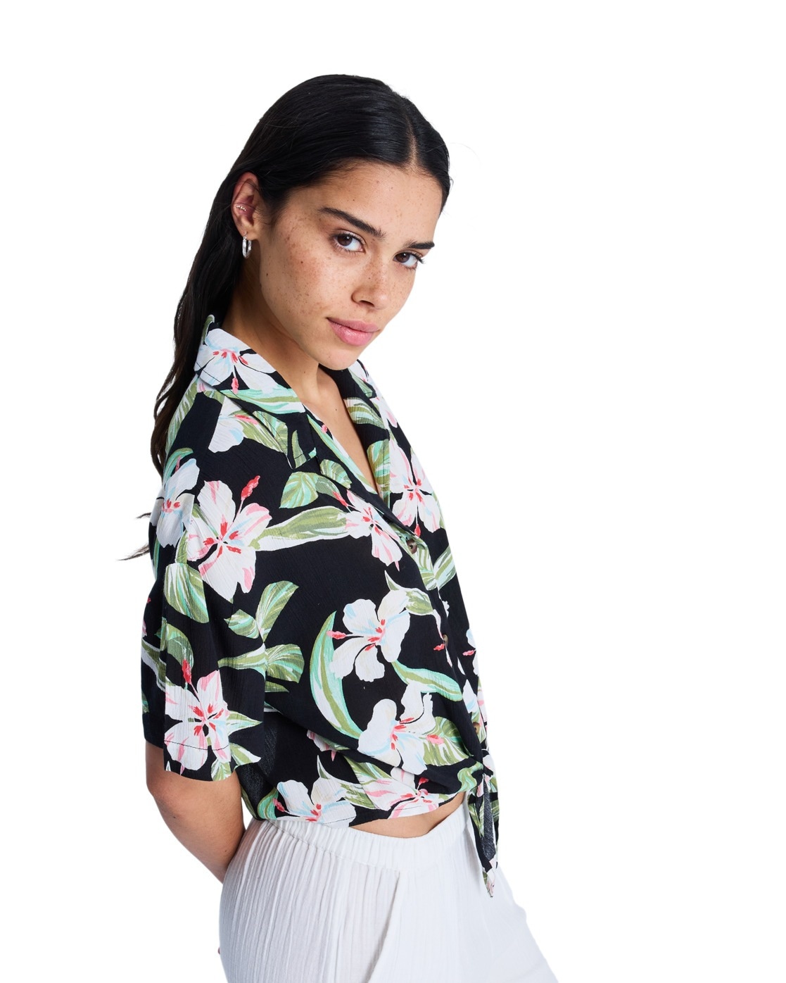 Roxy Tanktop »Salty Sweet«