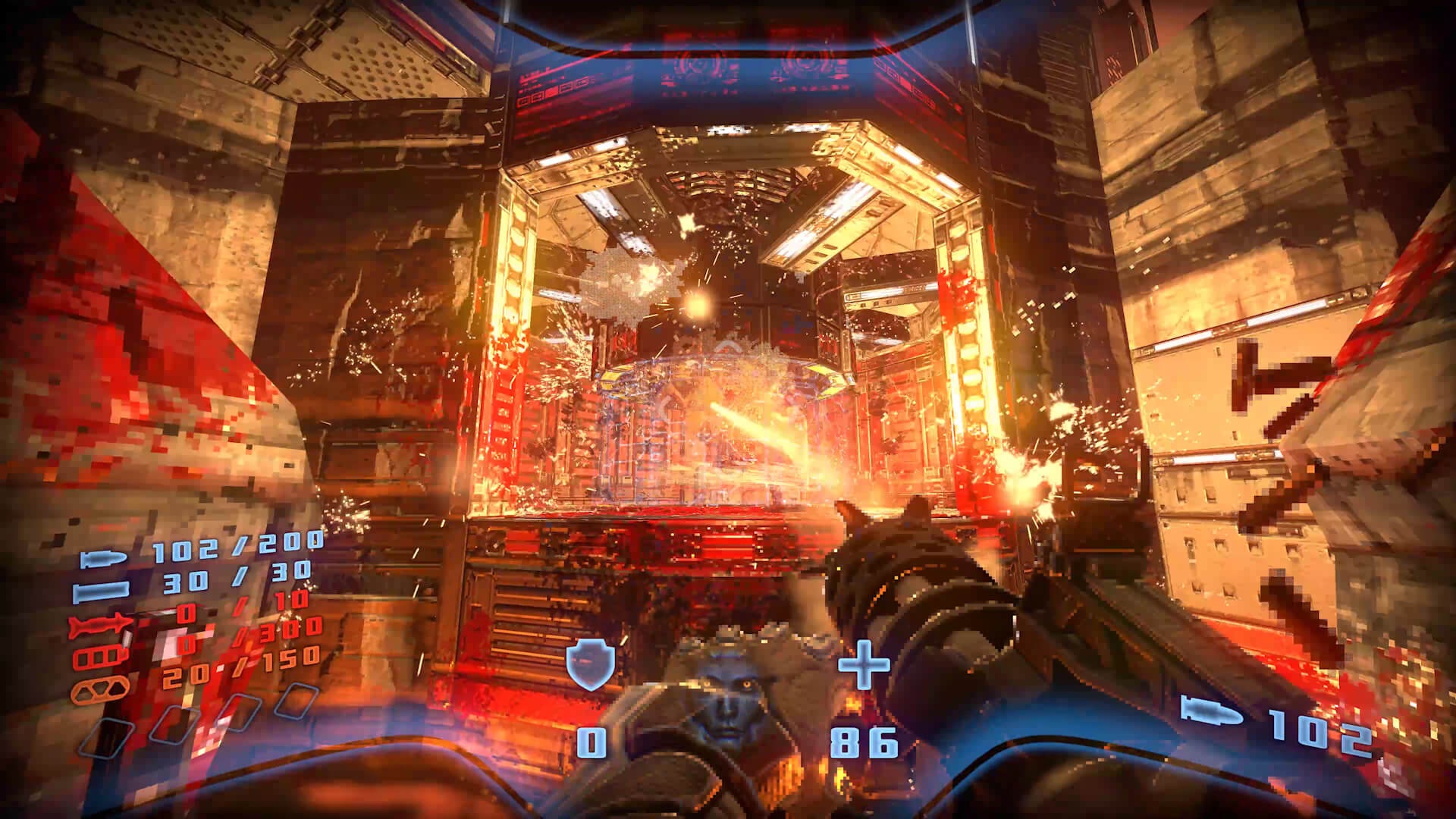 Spielesoftware »Prodeus«, PlayStation 5