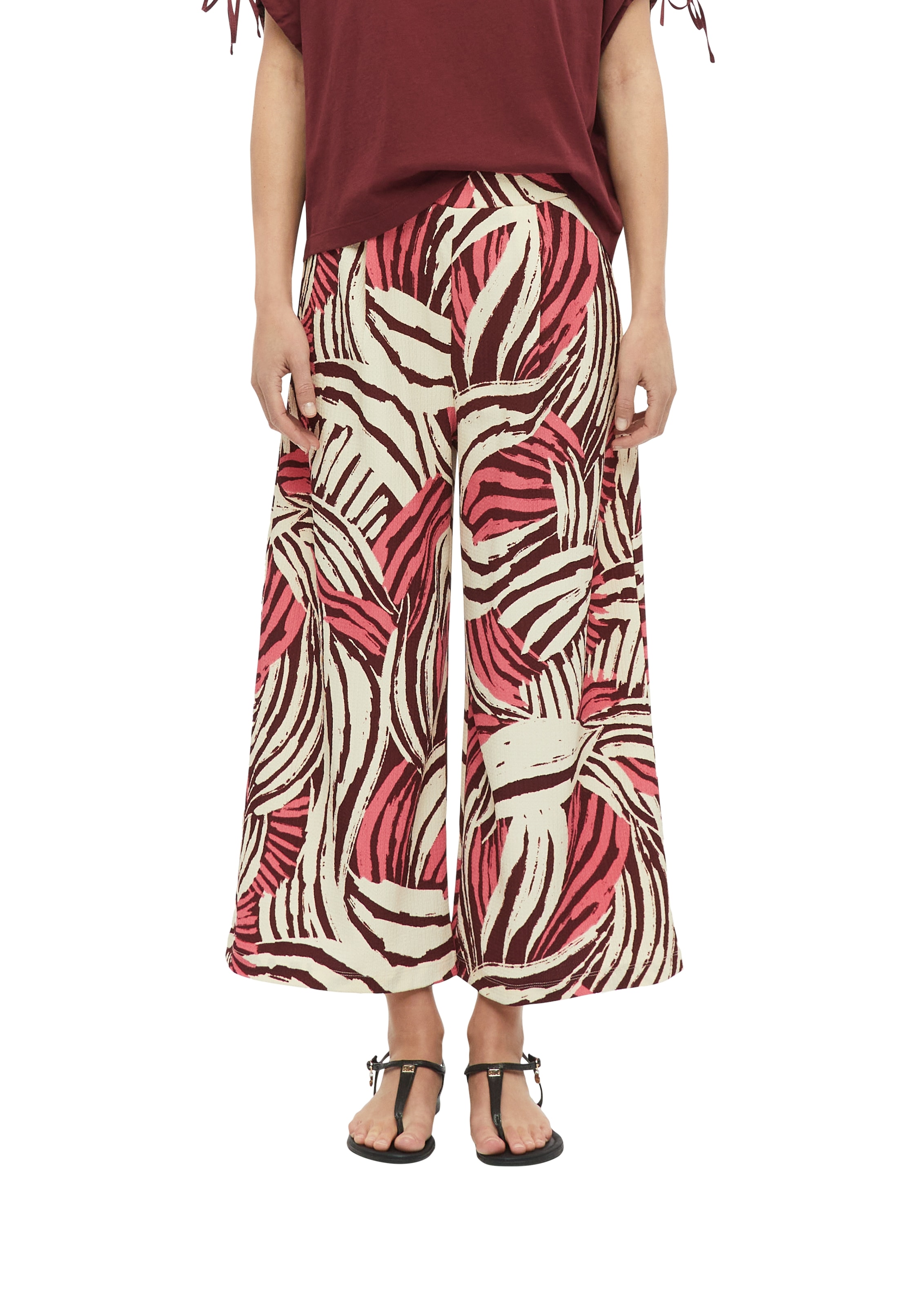 s.Oliver Culotte