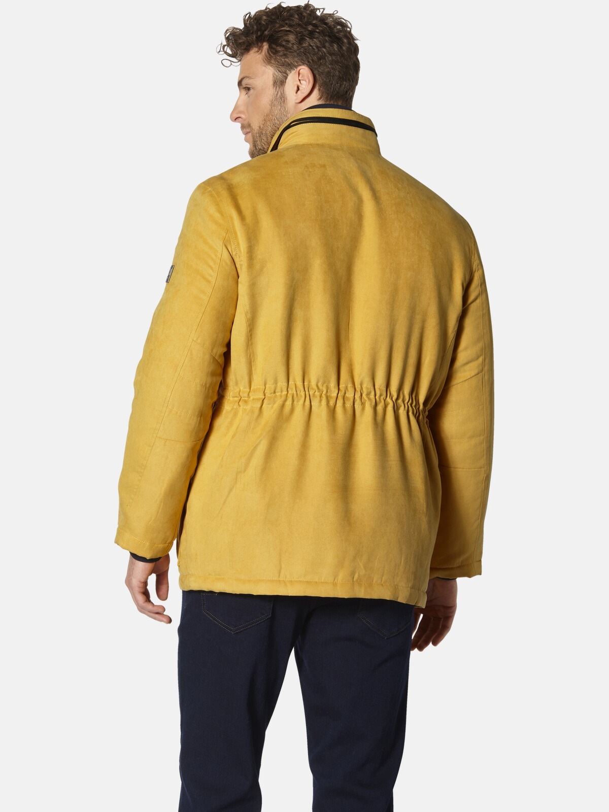 Babista Outdoorjacke »Jacke PACCILERI«, (1 St.), mit funktionalen Taschen