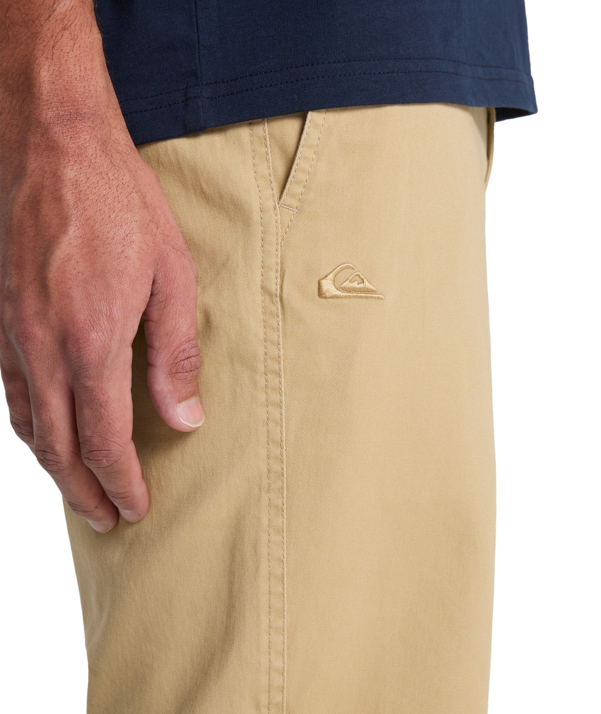 Quiksilver Shorts »MW CHINO STRAIGHT«