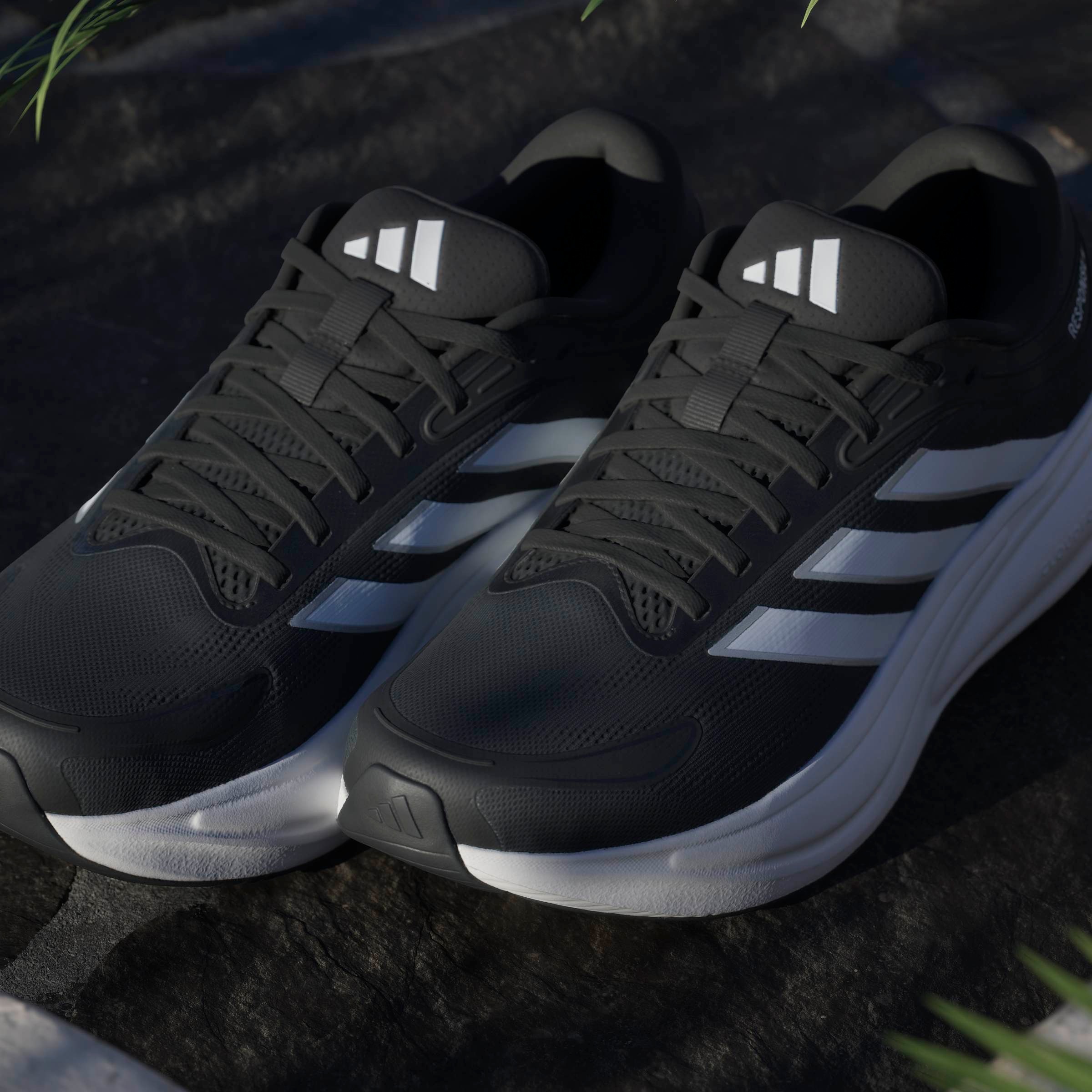 adidas Performance Laufschuh »RESPONSE 2«
