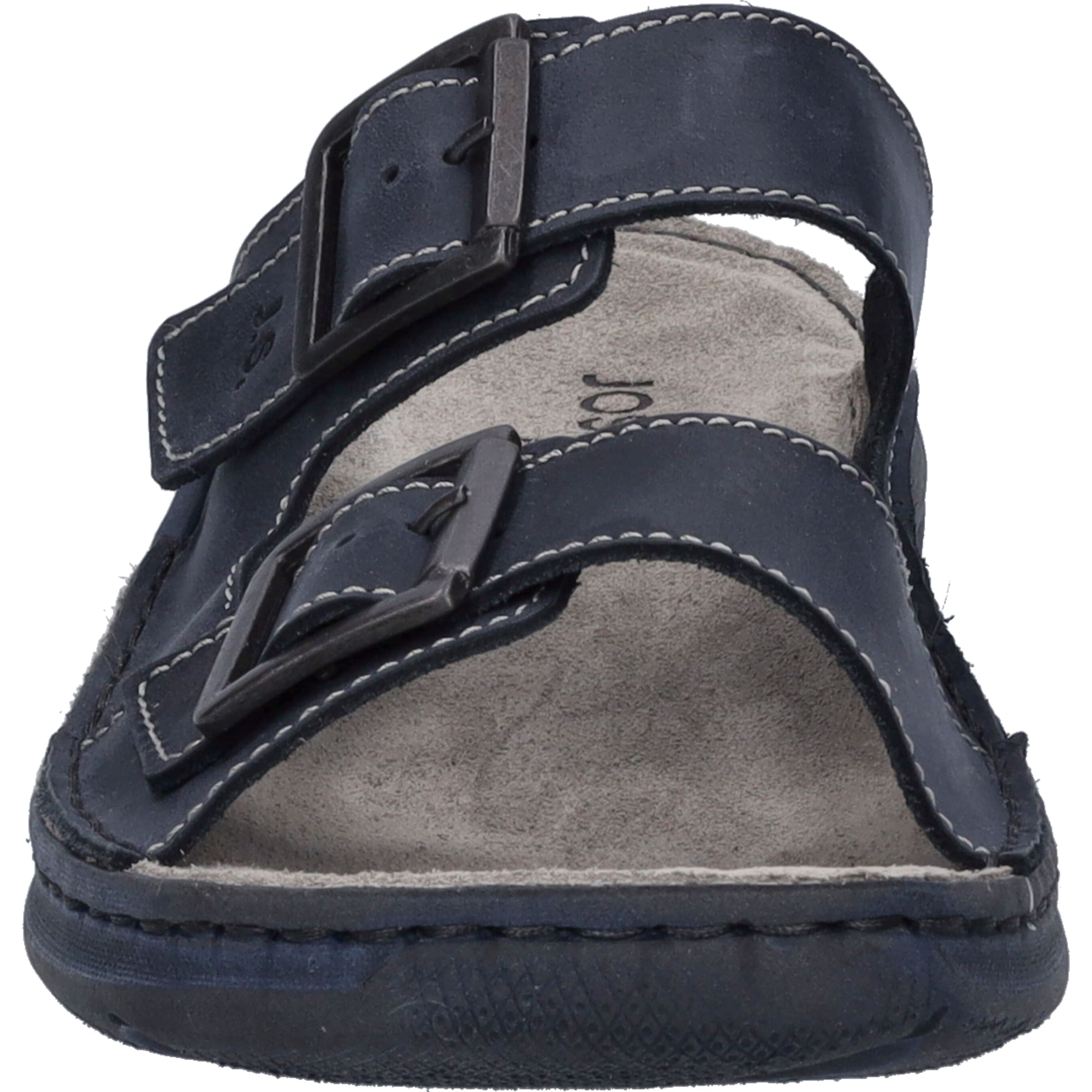 Josef Seibel Sandale »Maverick 06, jeans«