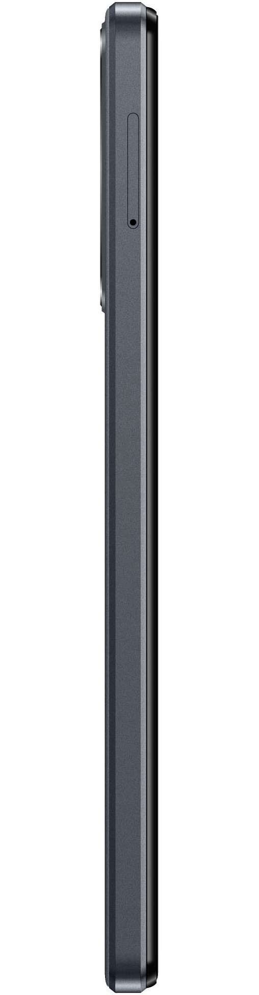 ZTE Smartphone »Blade A54«, grau