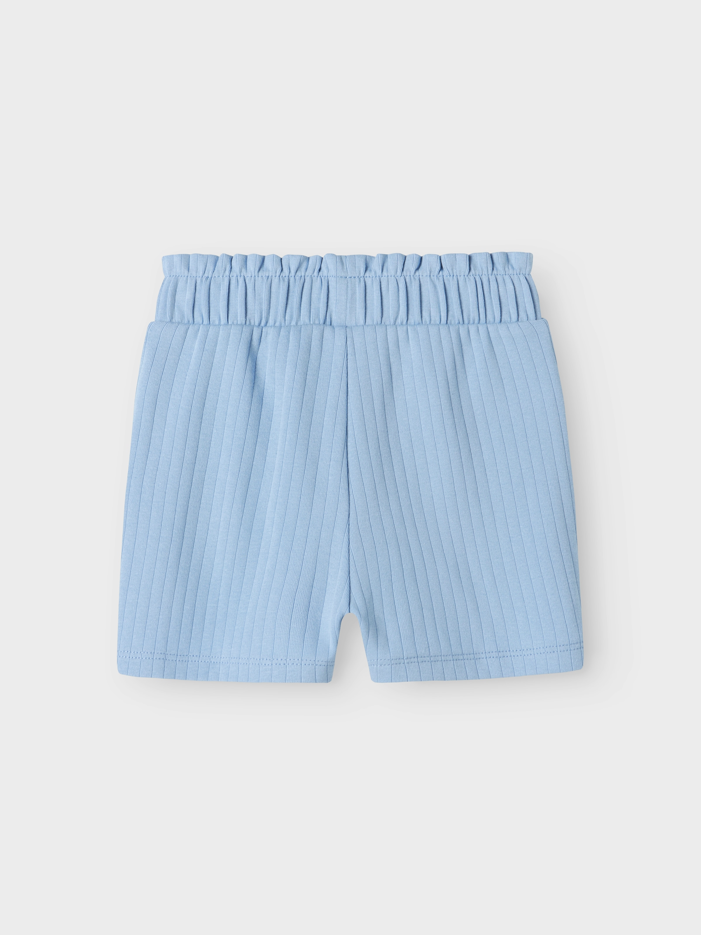 Name It Shorts »NMFSURAJALI SHORTS NOOS«  Baumwollmischung, Paperbag Bündchen, innen verstellbar, Stretch