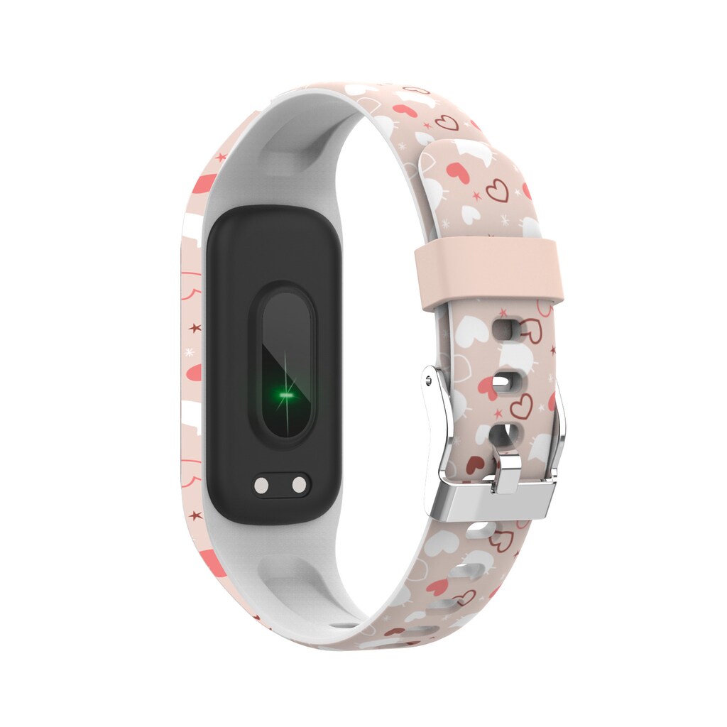 Denver Fitnessband »Kids Fitness-Tracker BFK-312«