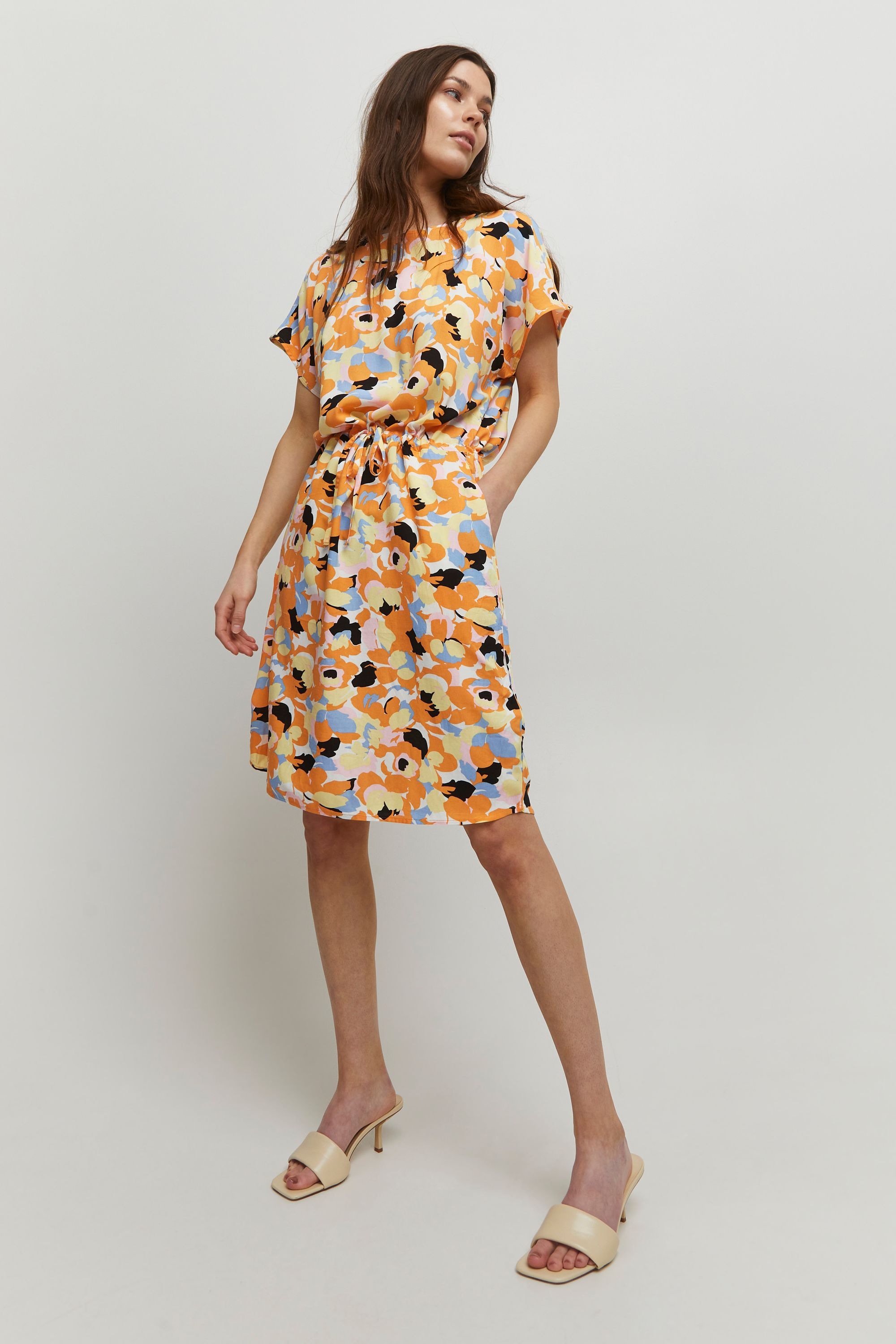 b.young Shirtkleid »Shirtkleid BYMmjoella«