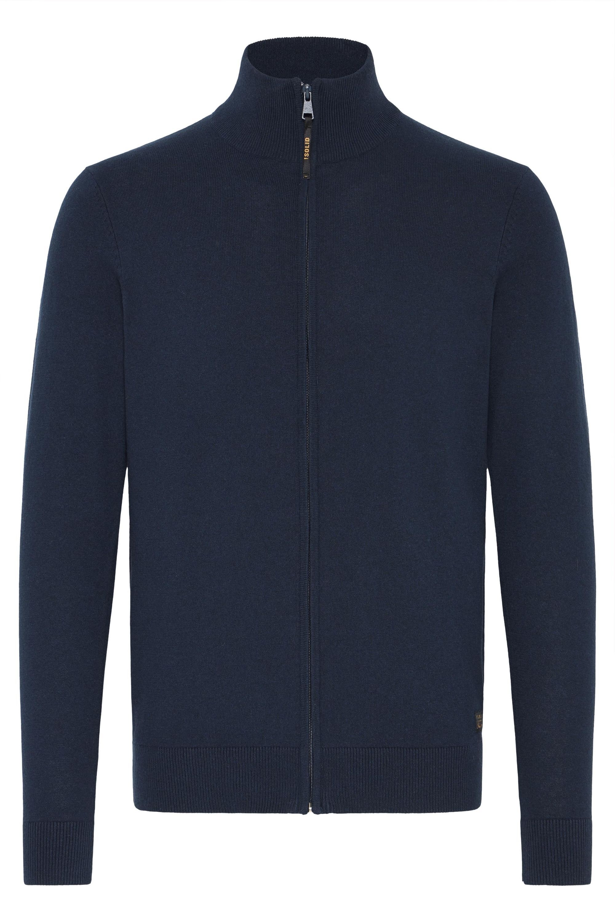 !Solid Strickjacke »Strickjacke SDAkalas«