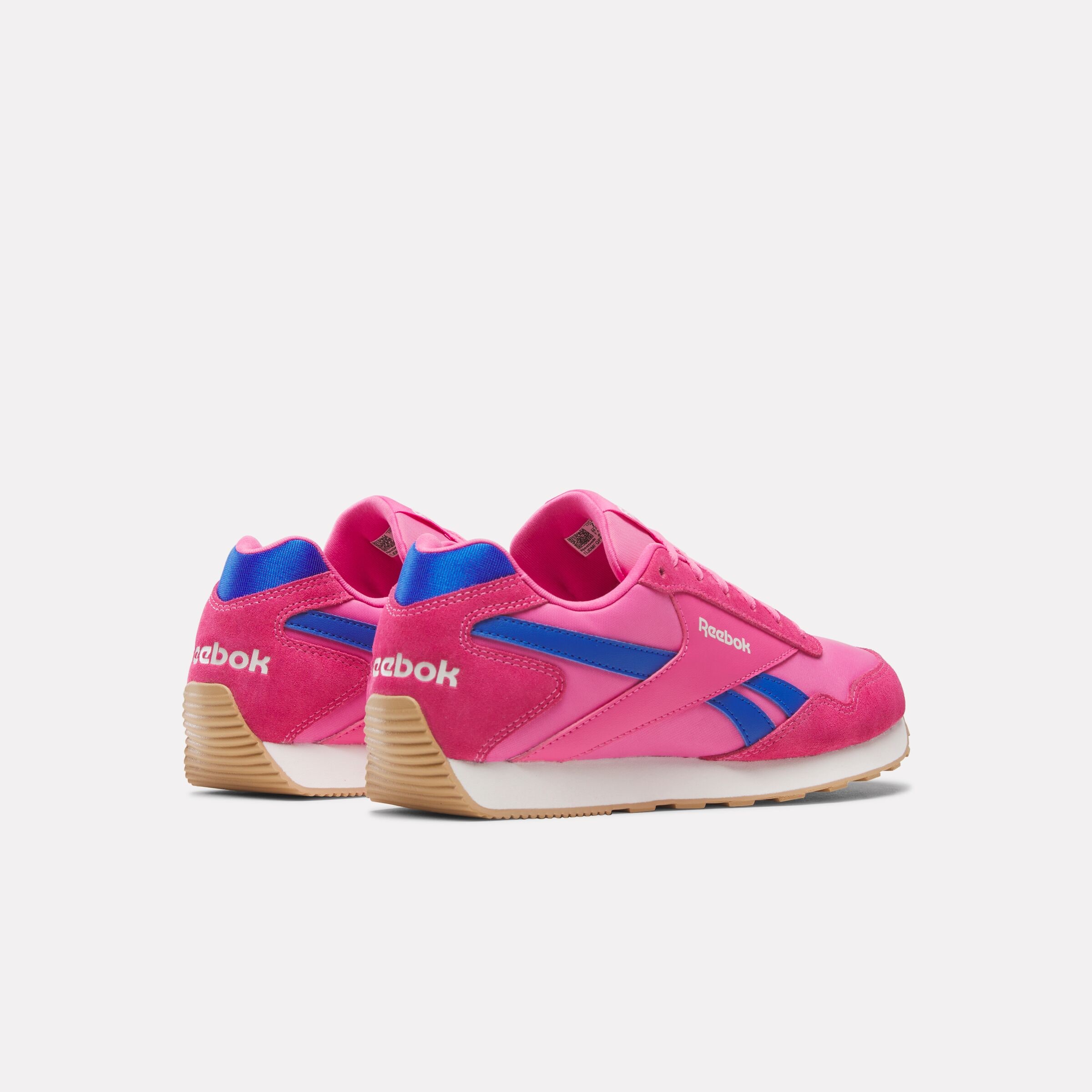 Reebok Classic Sneaker »REEBOK GLIDE LOW«