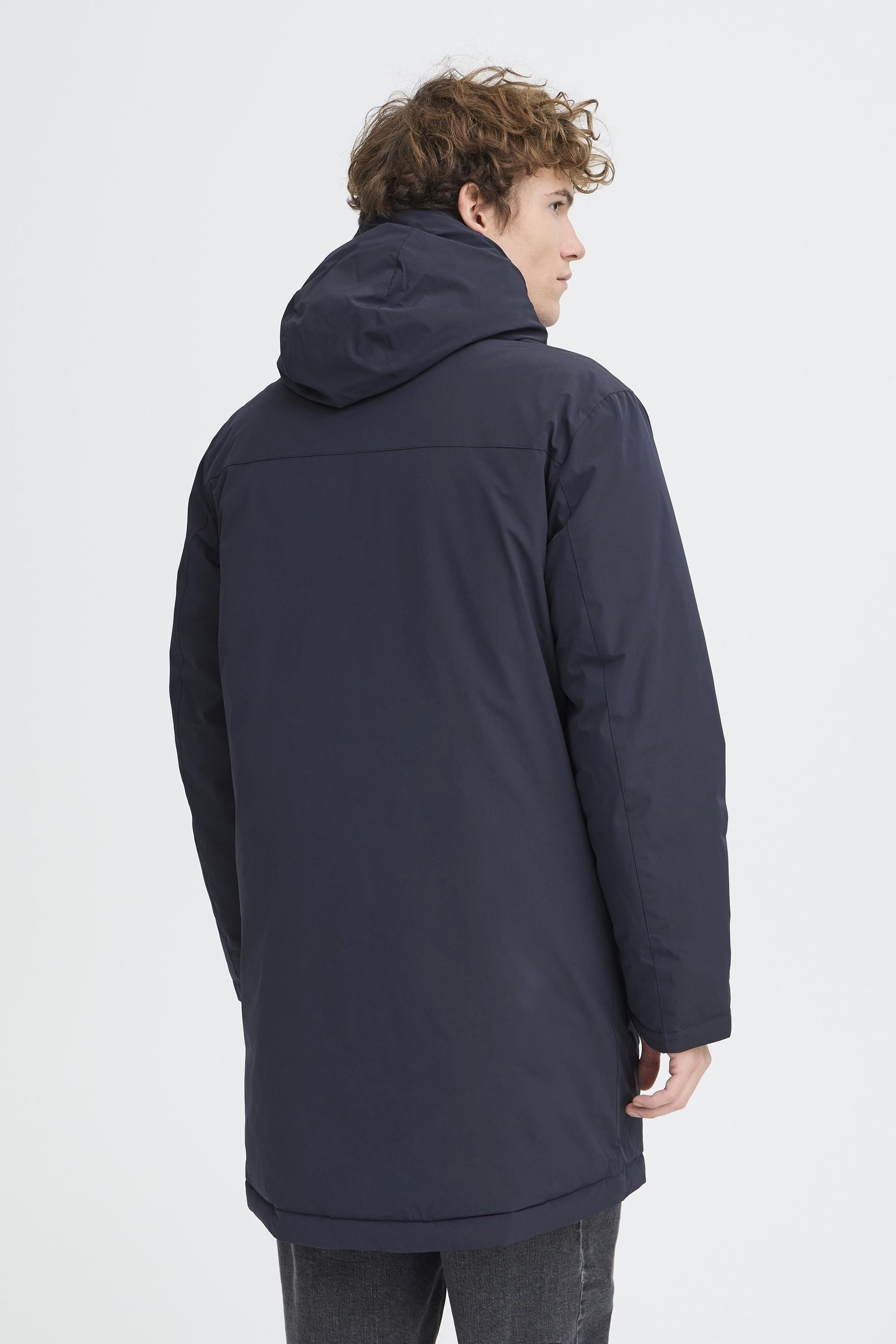 Casual Friday Wintermantel »Wintermantel CFKLINT«
