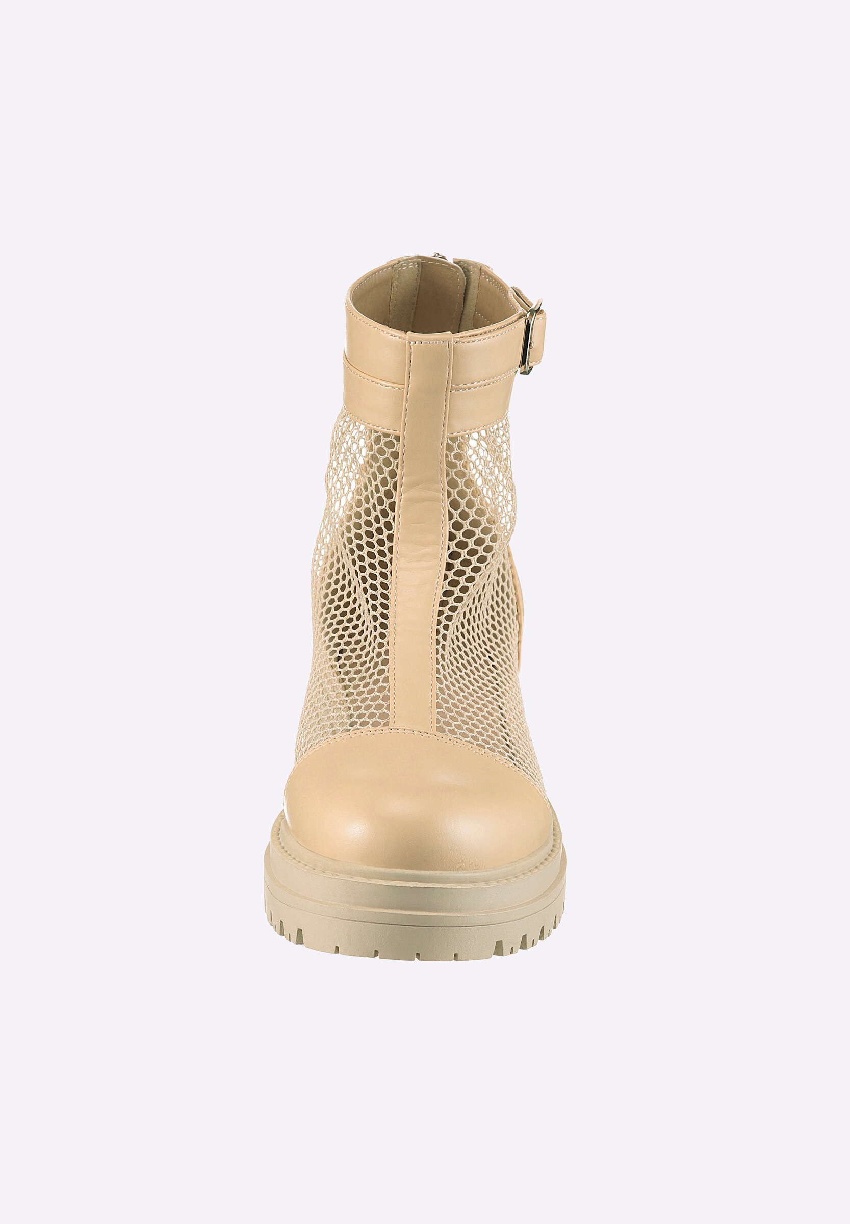 heine Stiefelette »Stiefelette Stiefelette«