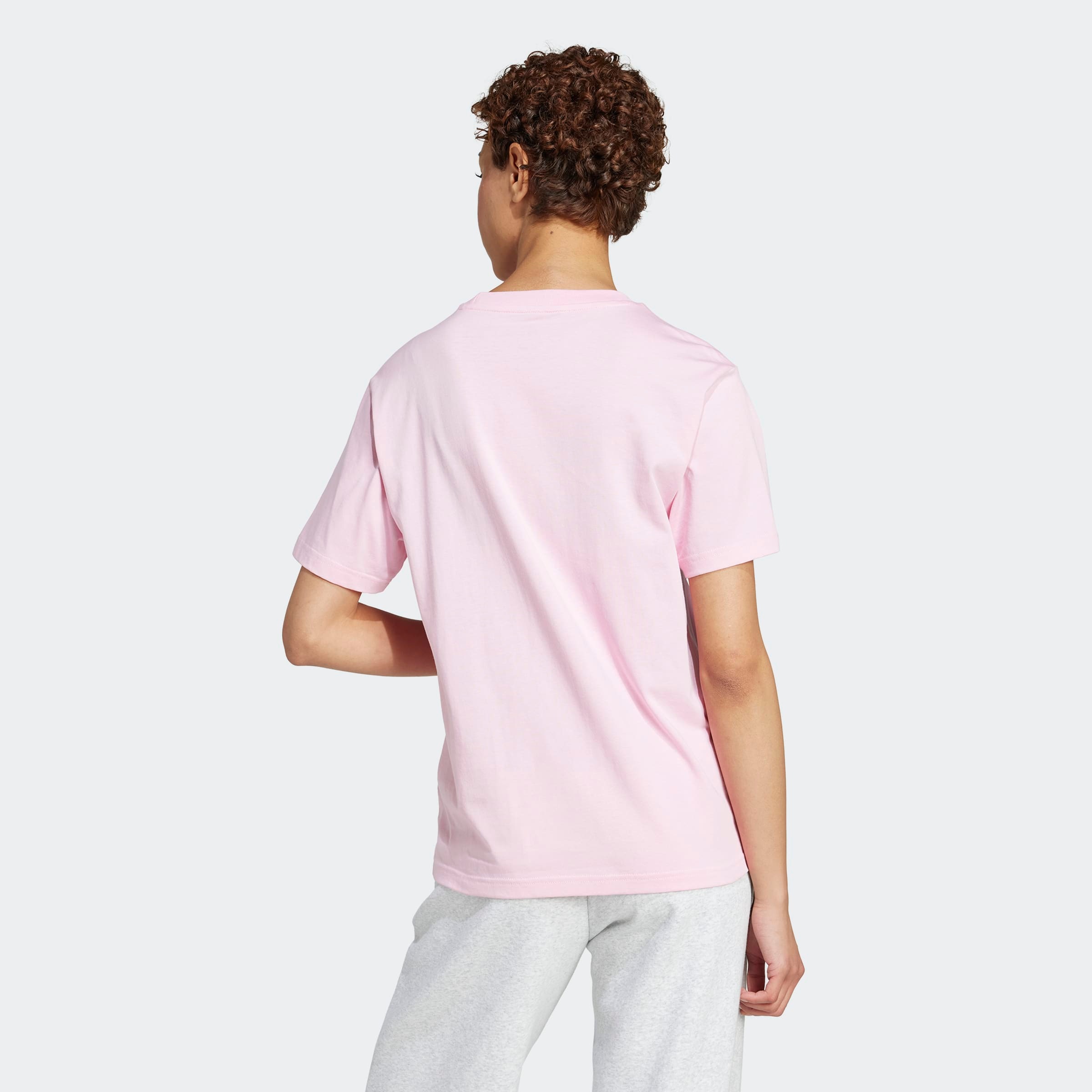 adidas Sportswear T-Shirt »W L FOOD TEE«