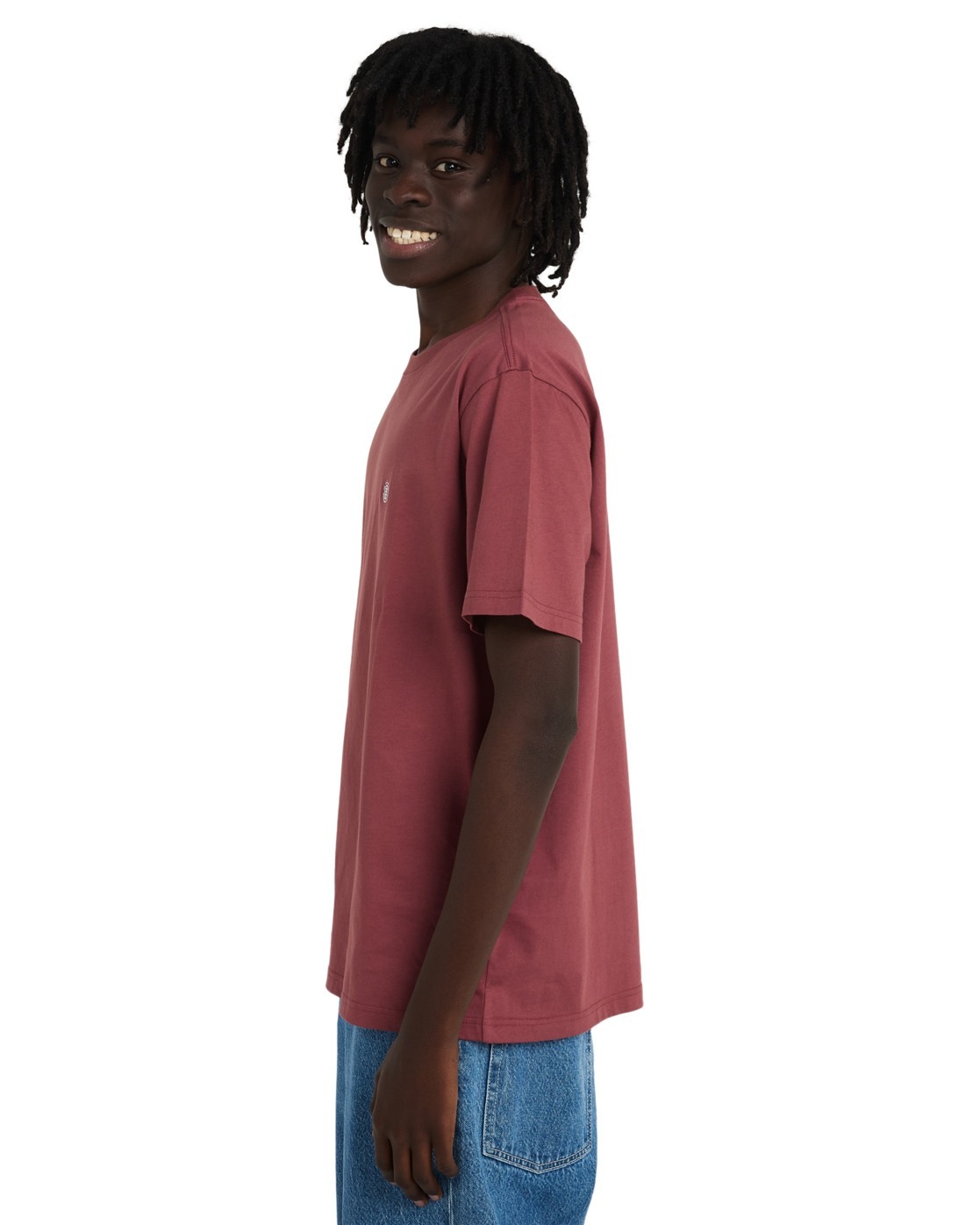 Element Sporttop »Icon Embroidery«