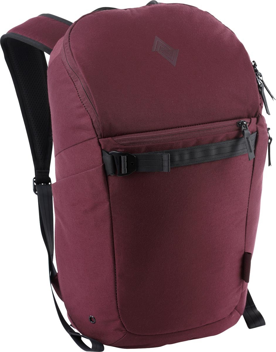 NITRO Freizeitrucksack »Nikuro«, Rucksack für Freizeit, Arbeit, Reise und Schule, City und Streetpack