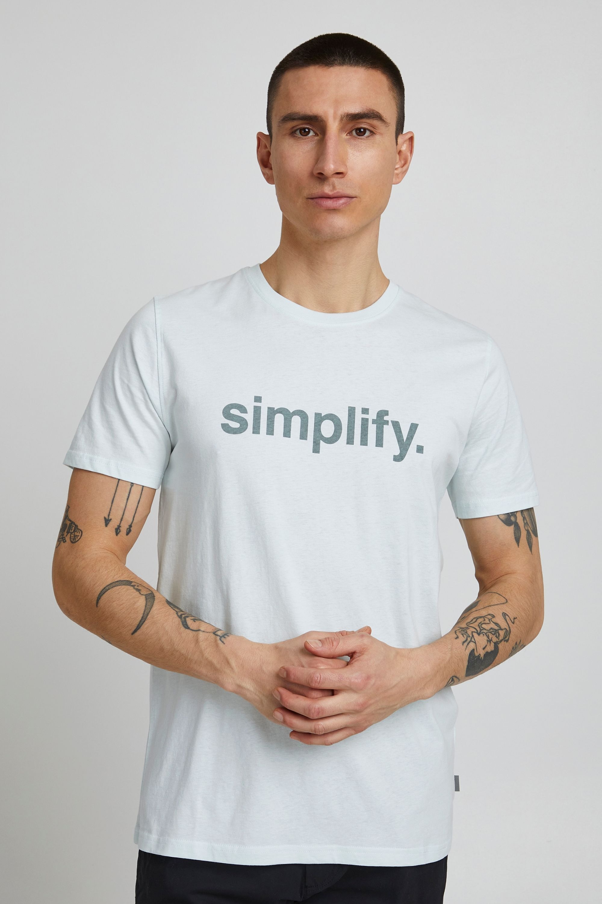 !Solid T-Shirt »T-Shirt SDAmadeus«
