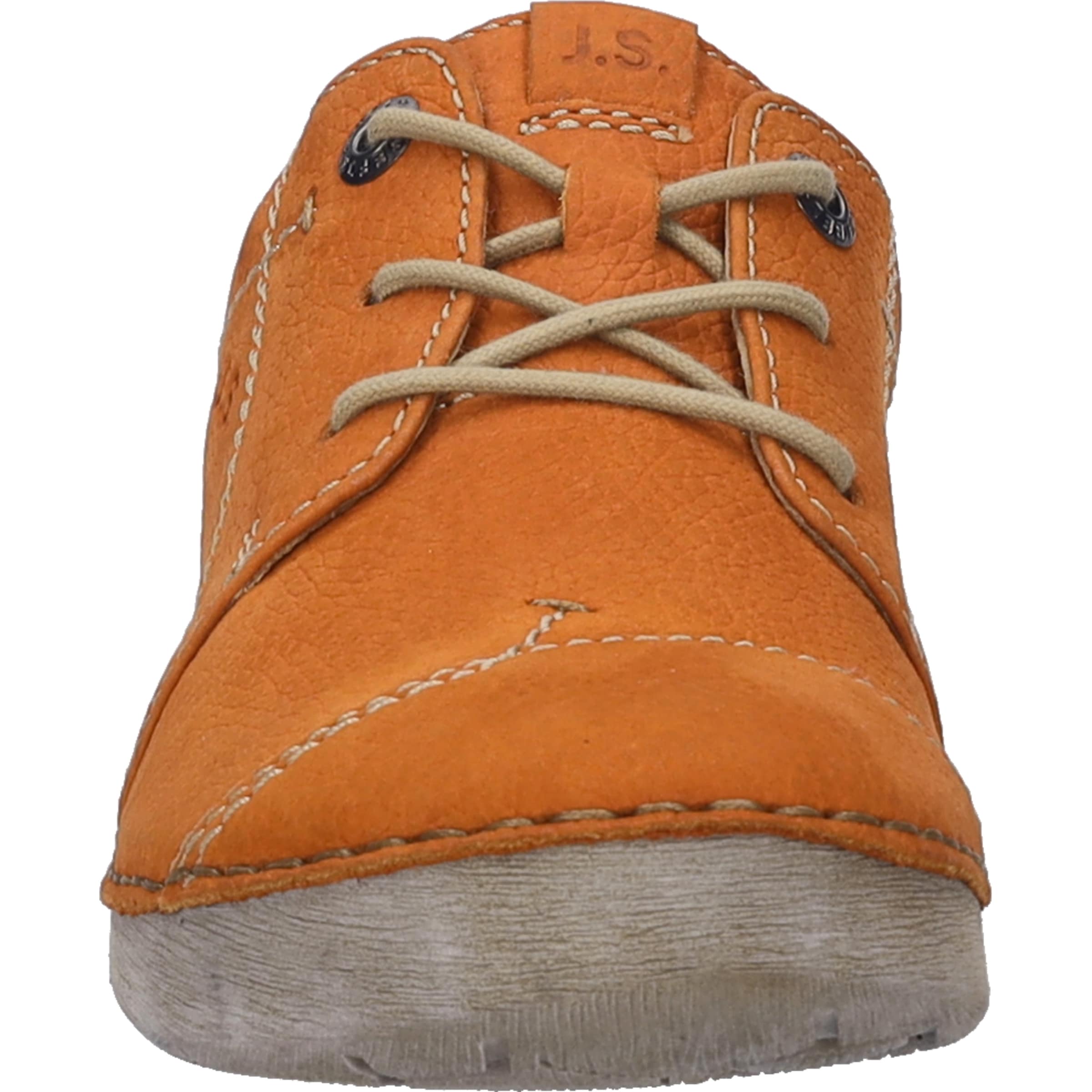 Josef Seibel Schnürschuh »Fergey 20, papaya«