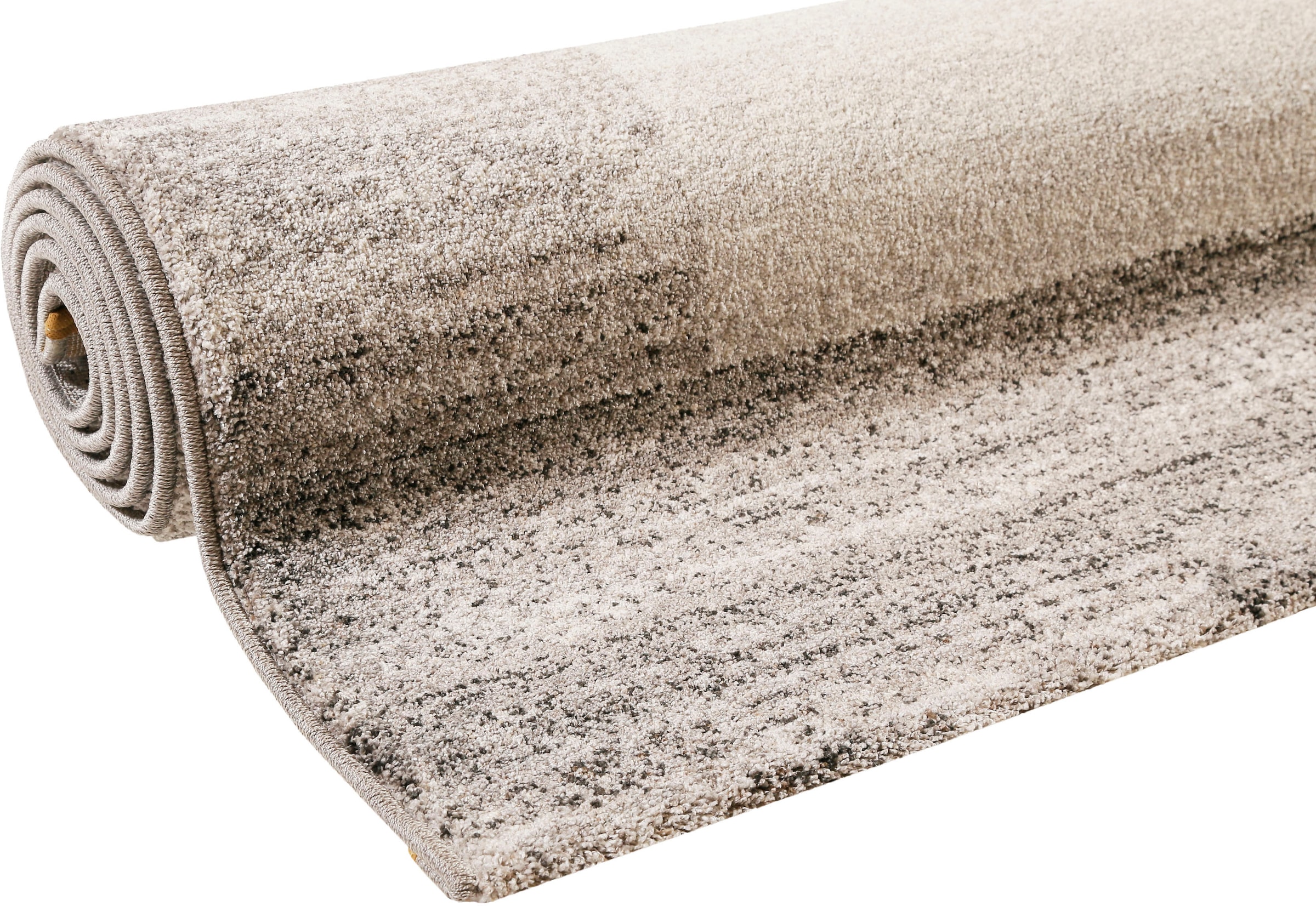 Wecon home Teppich »Déjà-vu«, rechteckig, 10 mm Höhe, Kurzflor, Wohnzimmer