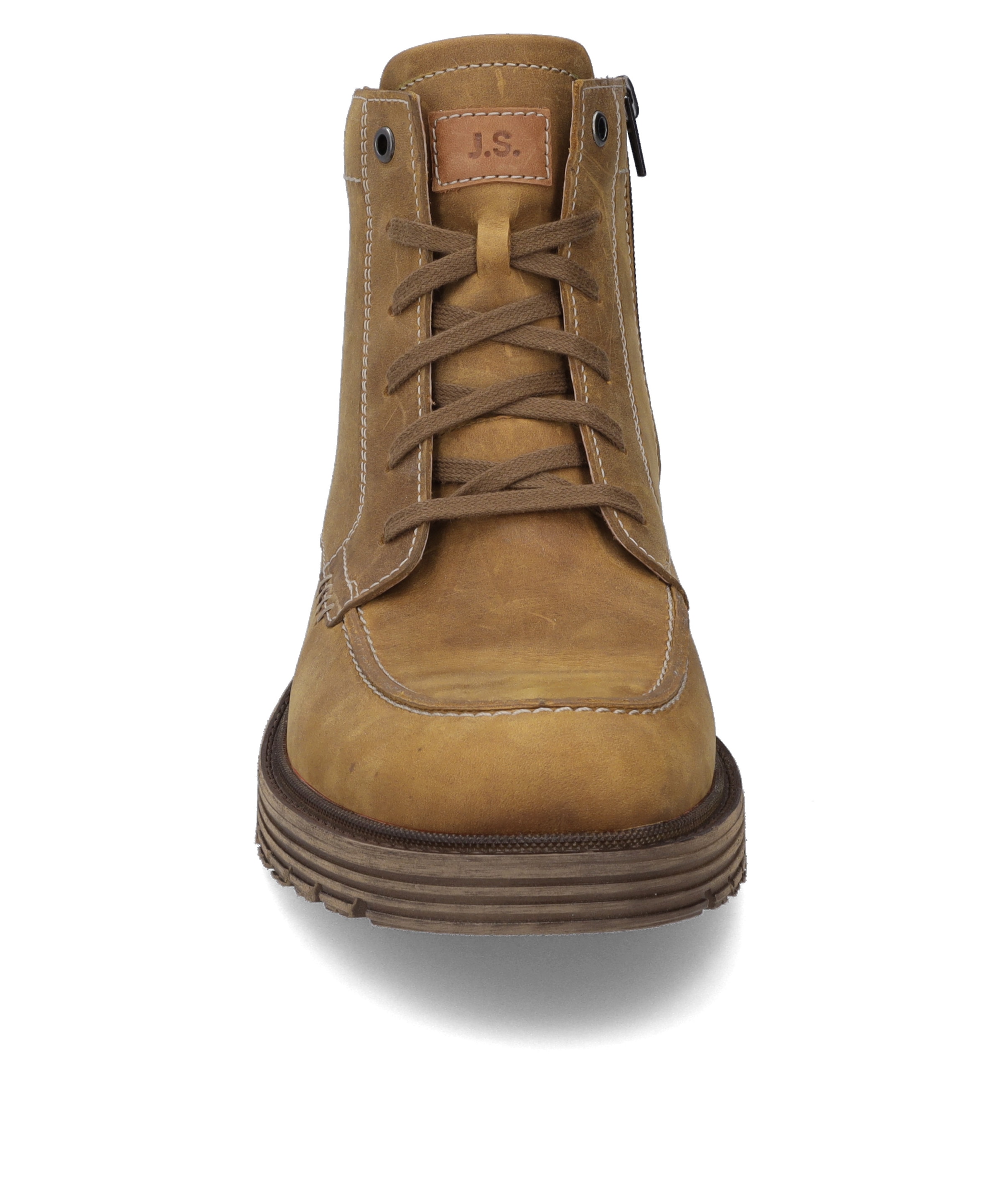 Josef Seibel Stiefelette »Cooper 03, castagne-kombi«