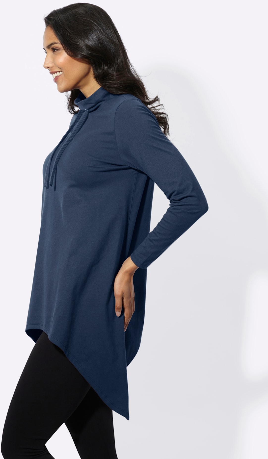   Longshirt »Longshirt« 1