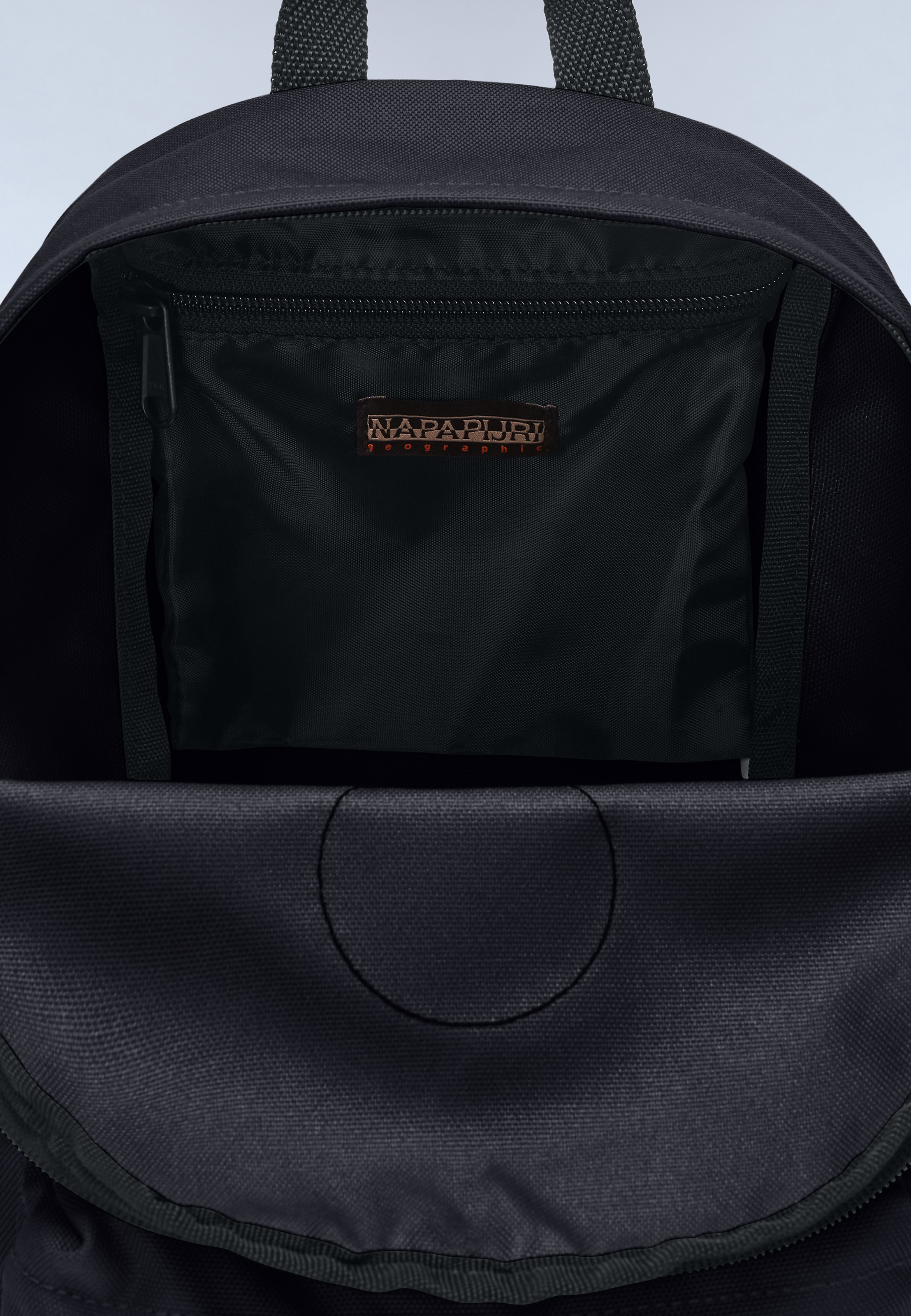 Napapijri Rucksack »VOYAGE MINI BLACK 041« aus Polyester
