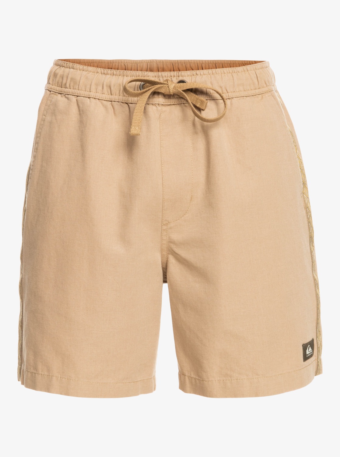 Quiksilver Shorts »Taped Taxer 18"«