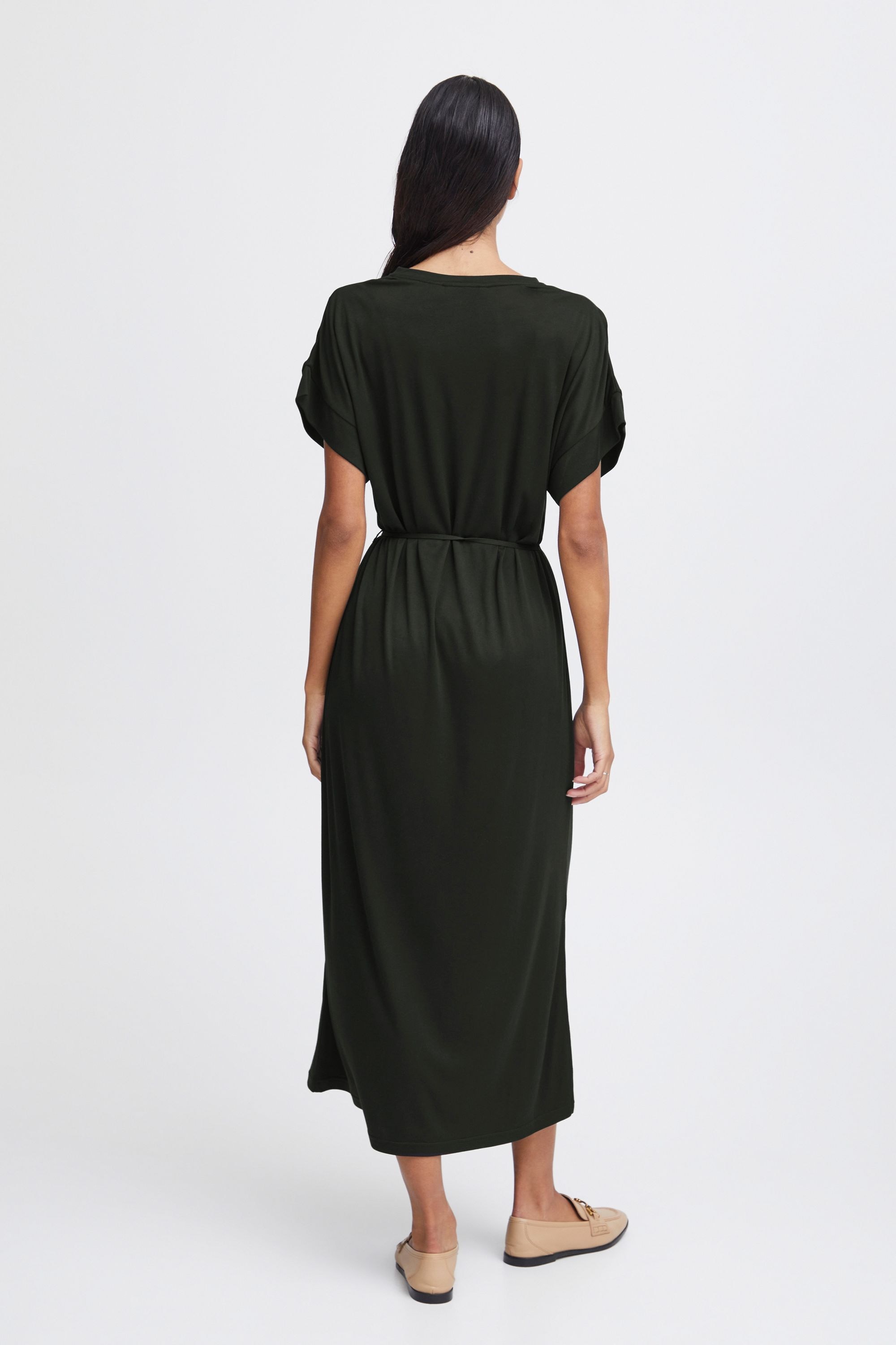 b.young Maxikleid »Maxikleid BYPireni«