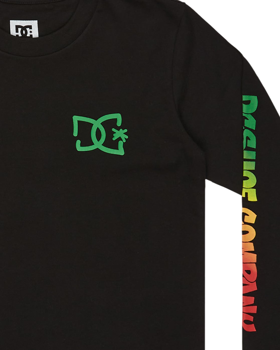 DC Shoes Shirttop »Hot Box«